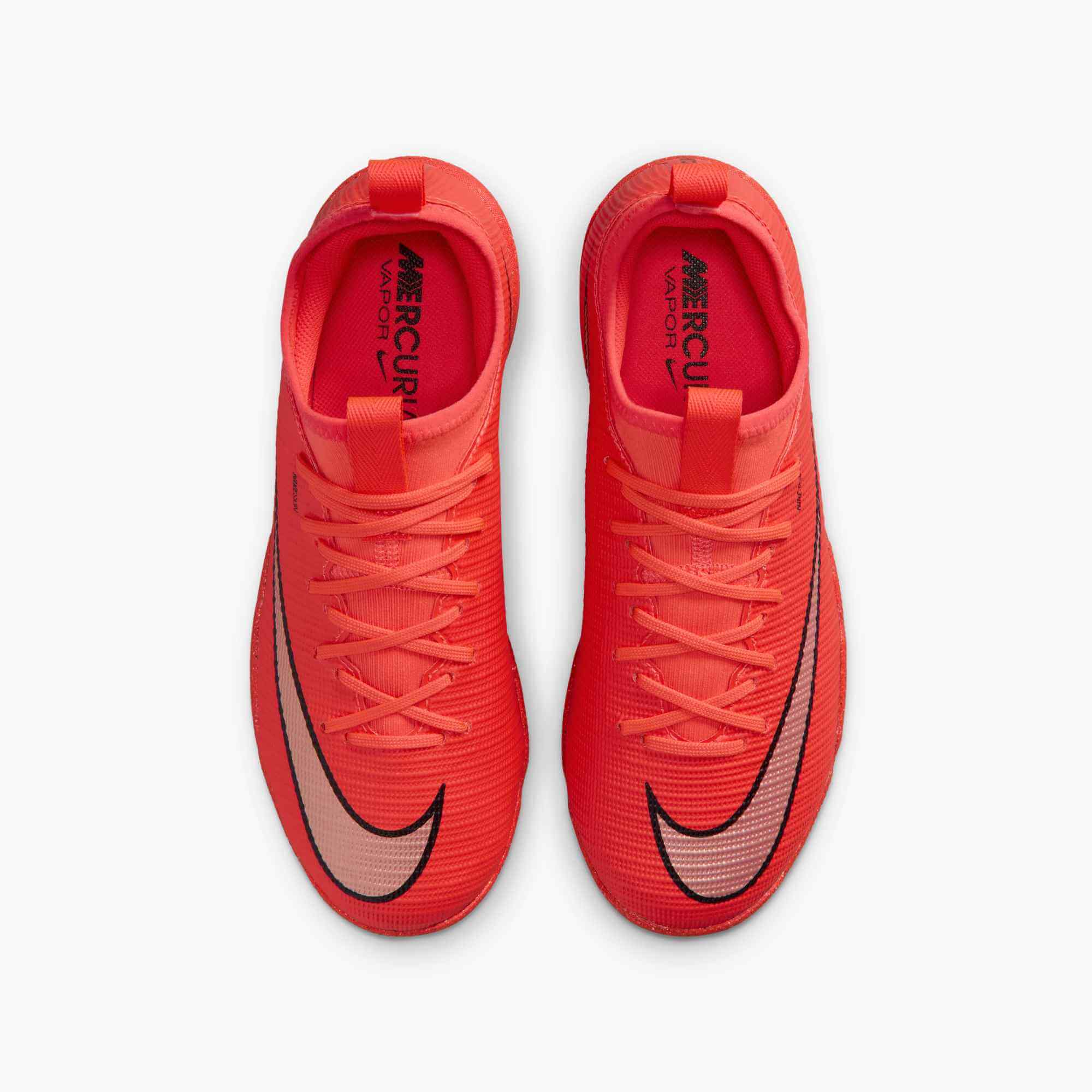 Nike Junior Vapor 17 Academy Turf Soccer Shoes - Break 'Em Pack (FA26) (Pair - Top)
