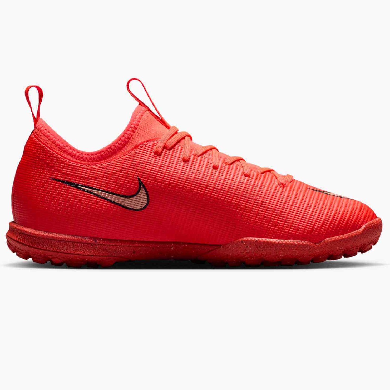 Nike Junior Vapor 17 Academy Turf Soccer Shoes - Break 'Em Pack (FA26) (Side 2)