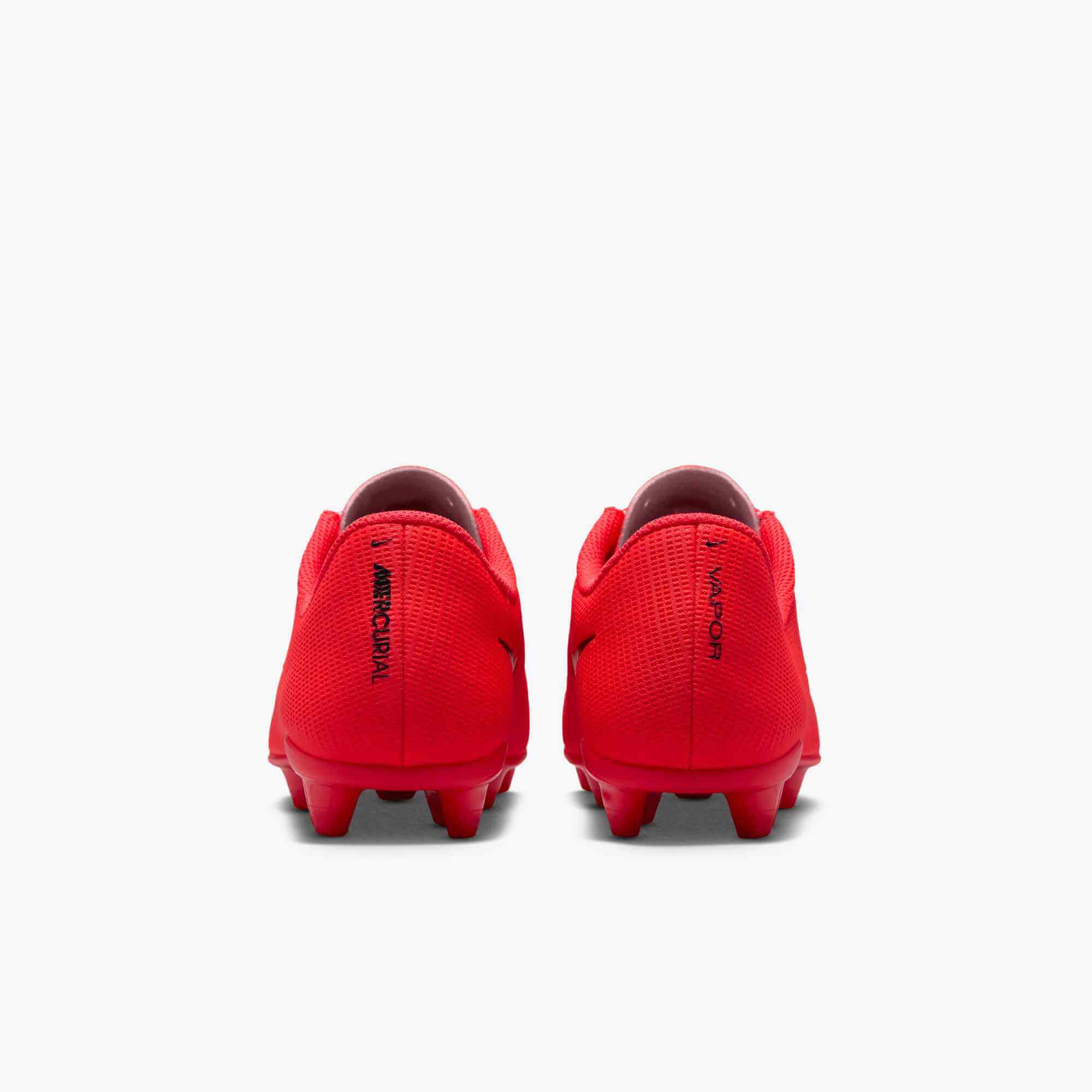 Nike Junior Vapor 17 Club Firm_Multi Ground Soccer Cleats - Break 'Em Pack (FA26) (Pair - Back)