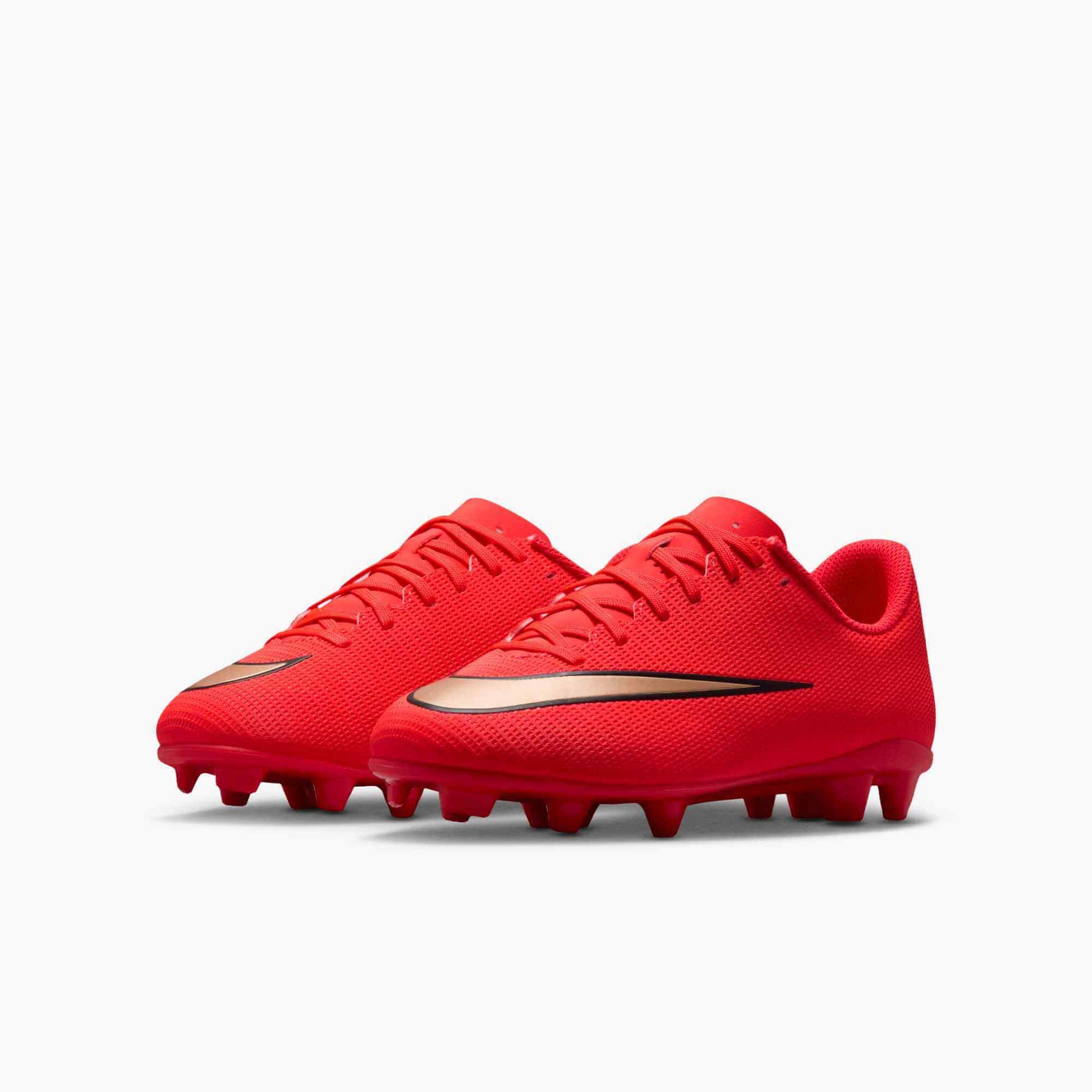 Nike Junior Vapor 17 Club Firm_Multi Ground Soccer Cleats - Break 'Em Pack (FA26) (Pair - Lateral)