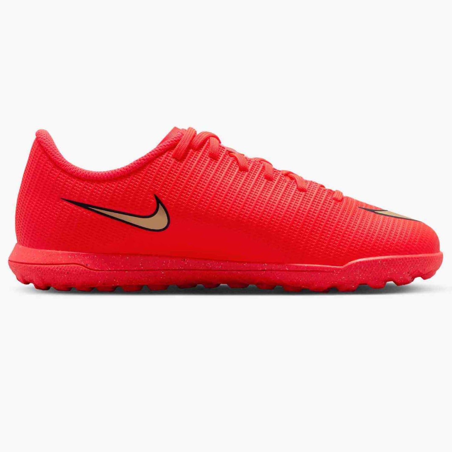 Nike Junior Vapor 17 Club Turf Soccer Shoes - Break 'Em Pack (FA26) (Side 2)