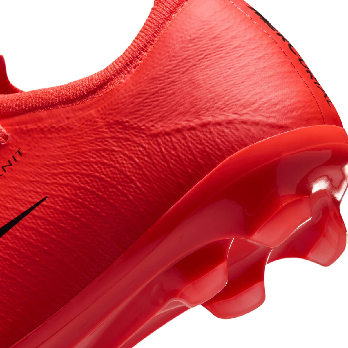Nike Junior Vapor 17 Pro Firm Ground Soccer Cleats - Break 'Em Pack (FA26) (Detail 3)