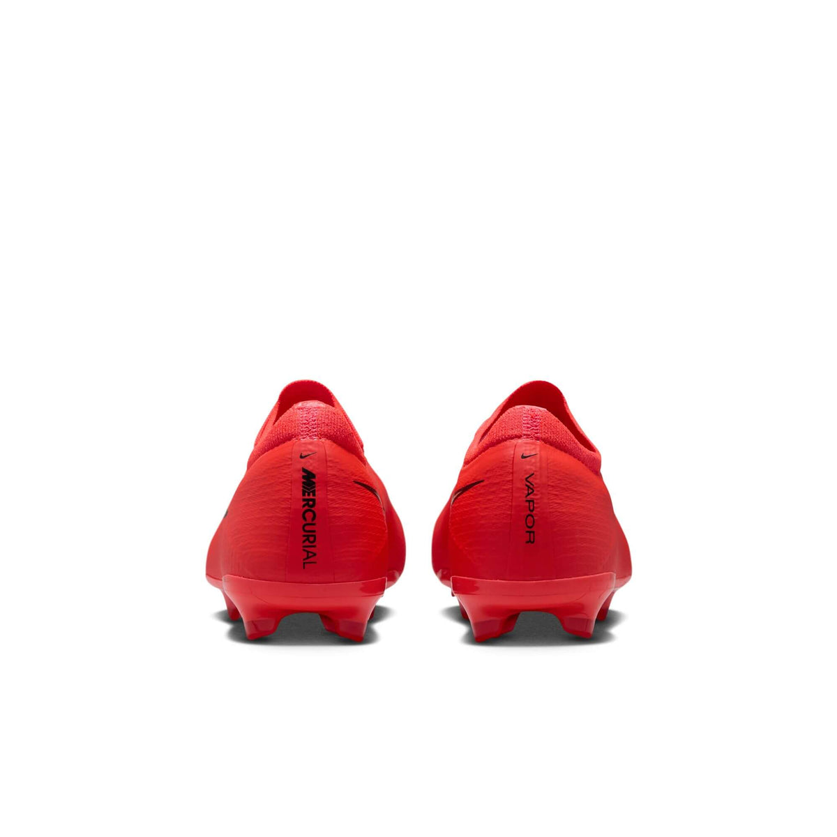 Nike Junior Vapor 17 Pro Firm Ground Soccer Cleats - Break 'Em Pack (FA26) (Pair - Back)