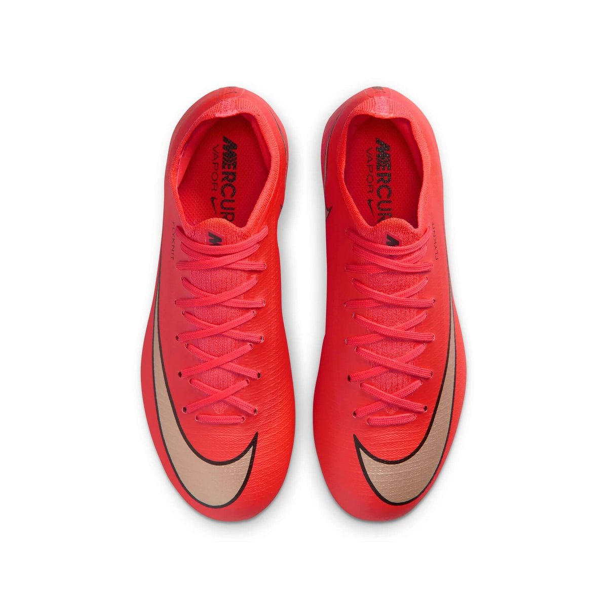 Nike Junior Vapor 17 Pro Firm Ground Soccer Cleats - Break 'Em Pack (FA26) (Pair - Top)