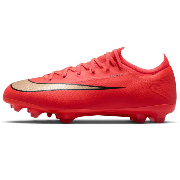 Nike Junior Vapor 17 Pro Firm Ground Soccer Cleats - Break 'Em Pack (FA26) (Side 1)