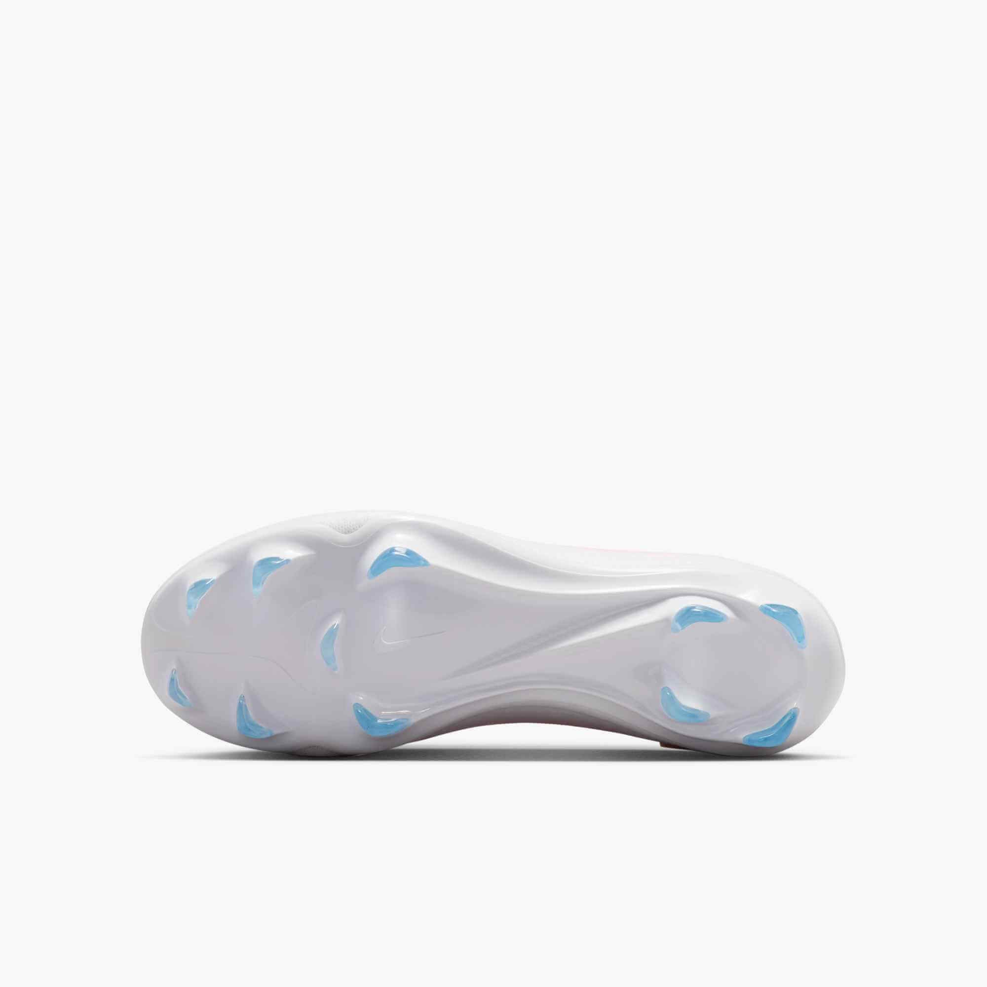 Nike Junior Vapor 17 Pro Firm Ground Soccer Cleats - Breakout Pack (SU26) (Bottom)