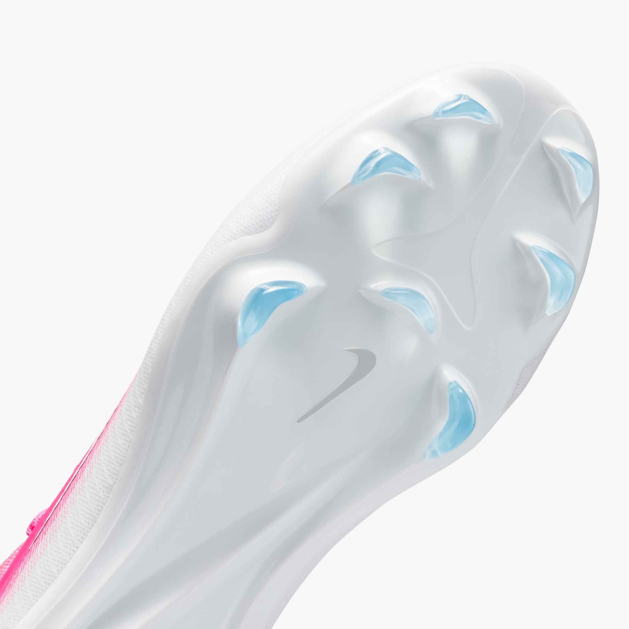 Nike Junior Vapor 17 Pro Firm Ground Soccer Cleats - Breakout Pack (SU26) (Detail 1)