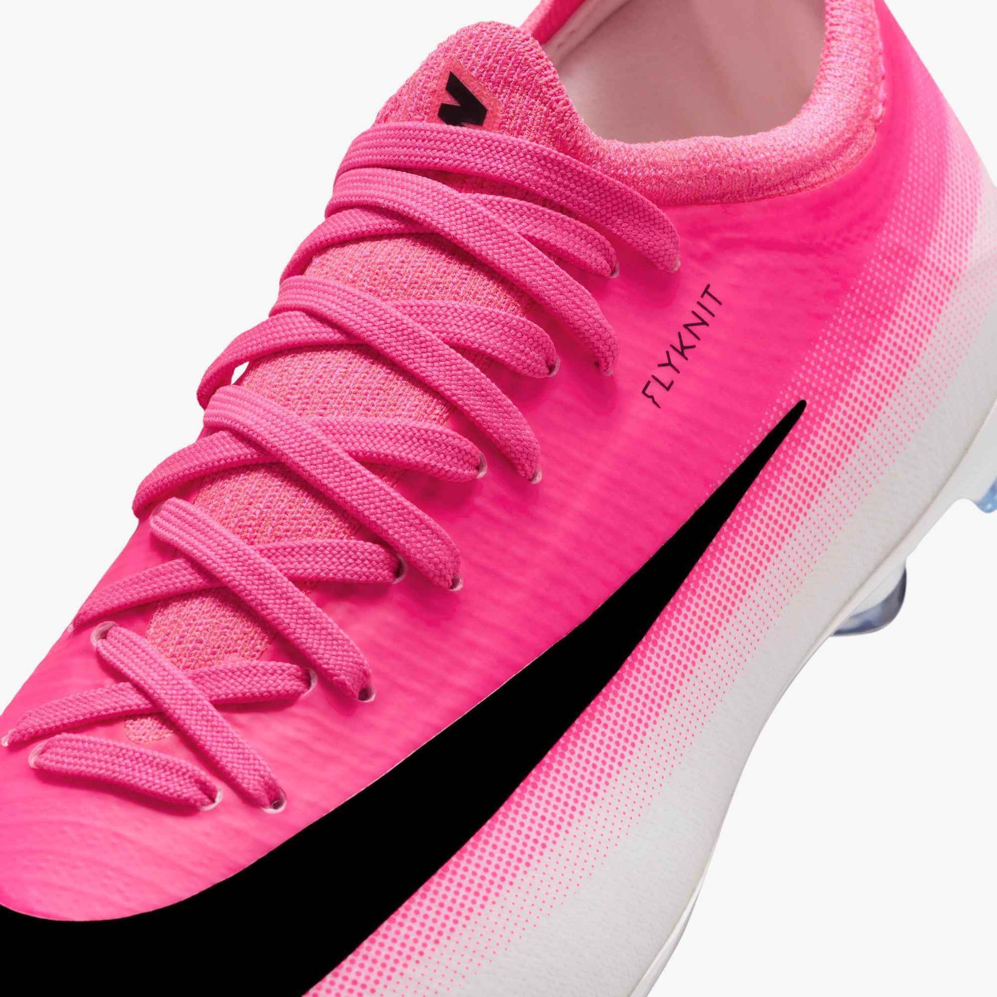 Nike Junior Vapor 17 Pro Firm Ground Soccer Cleats - Breakout Pack (SU26) (Detail 2)