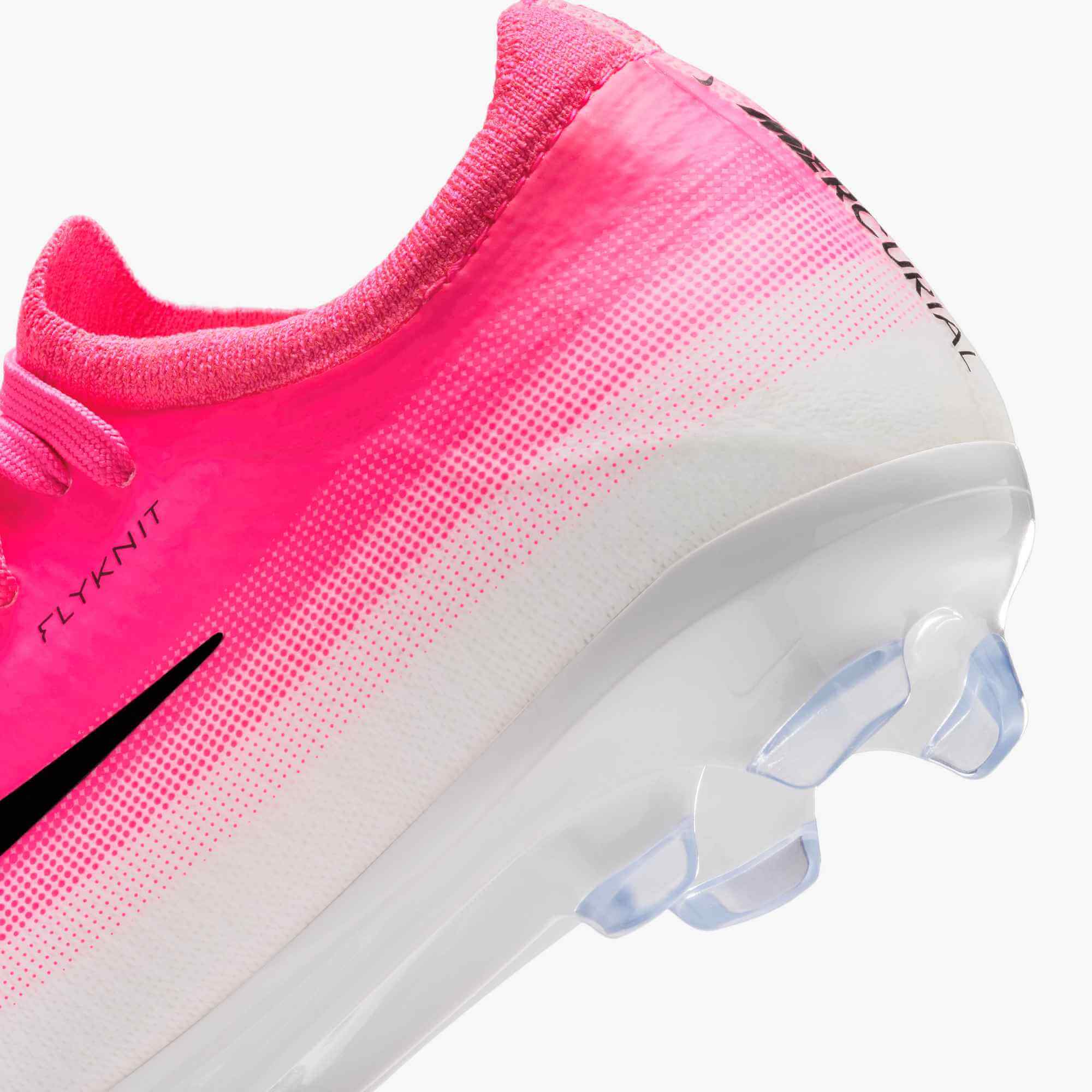 Nike Junior Vapor 17 Pro Firm Ground Soccer Cleats - Breakout Pack (SU26) (Detail 3)
