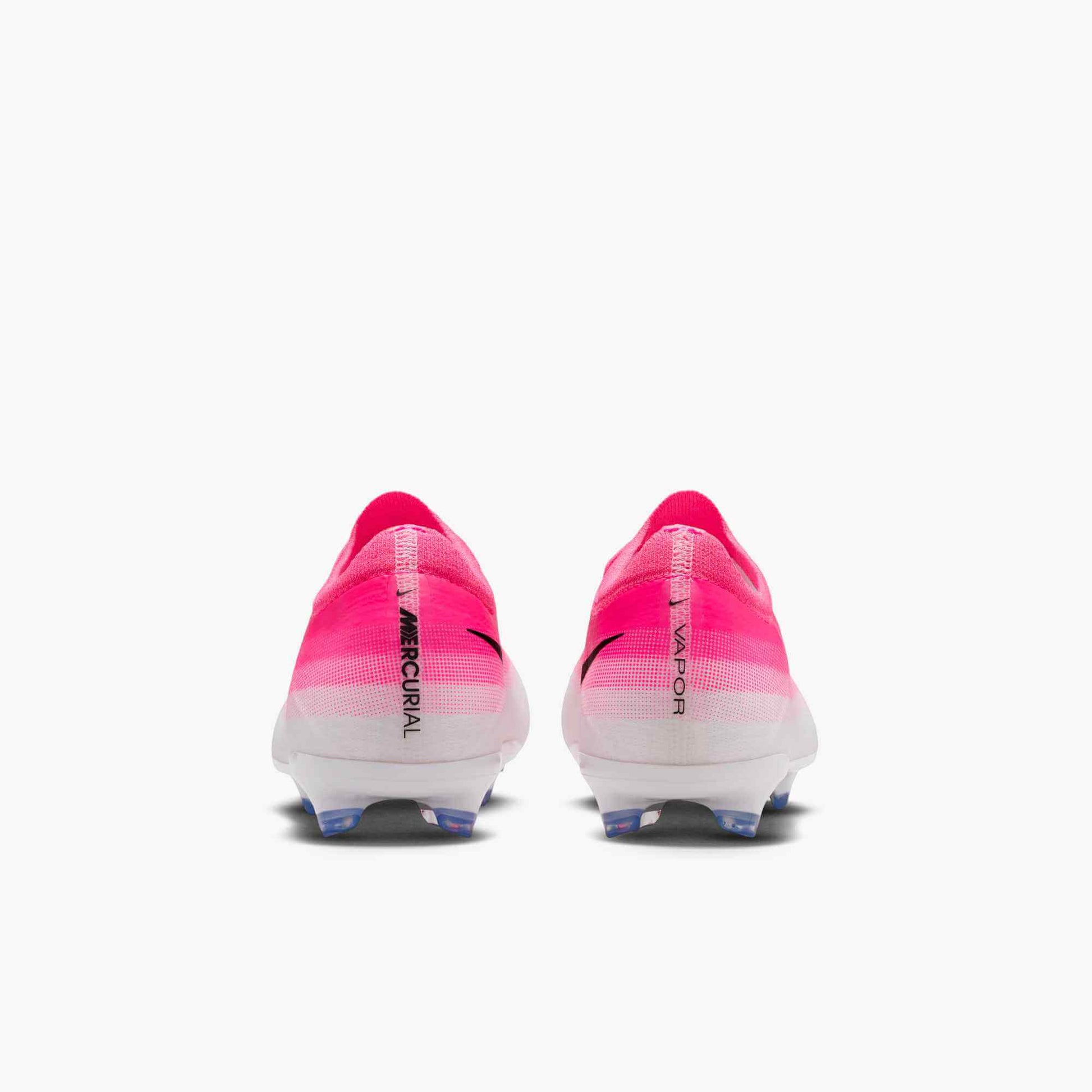 Nike Junior Vapor 17 Pro Firm Ground Soccer Cleats - Breakout Pack (SU26) (Pair - Back)