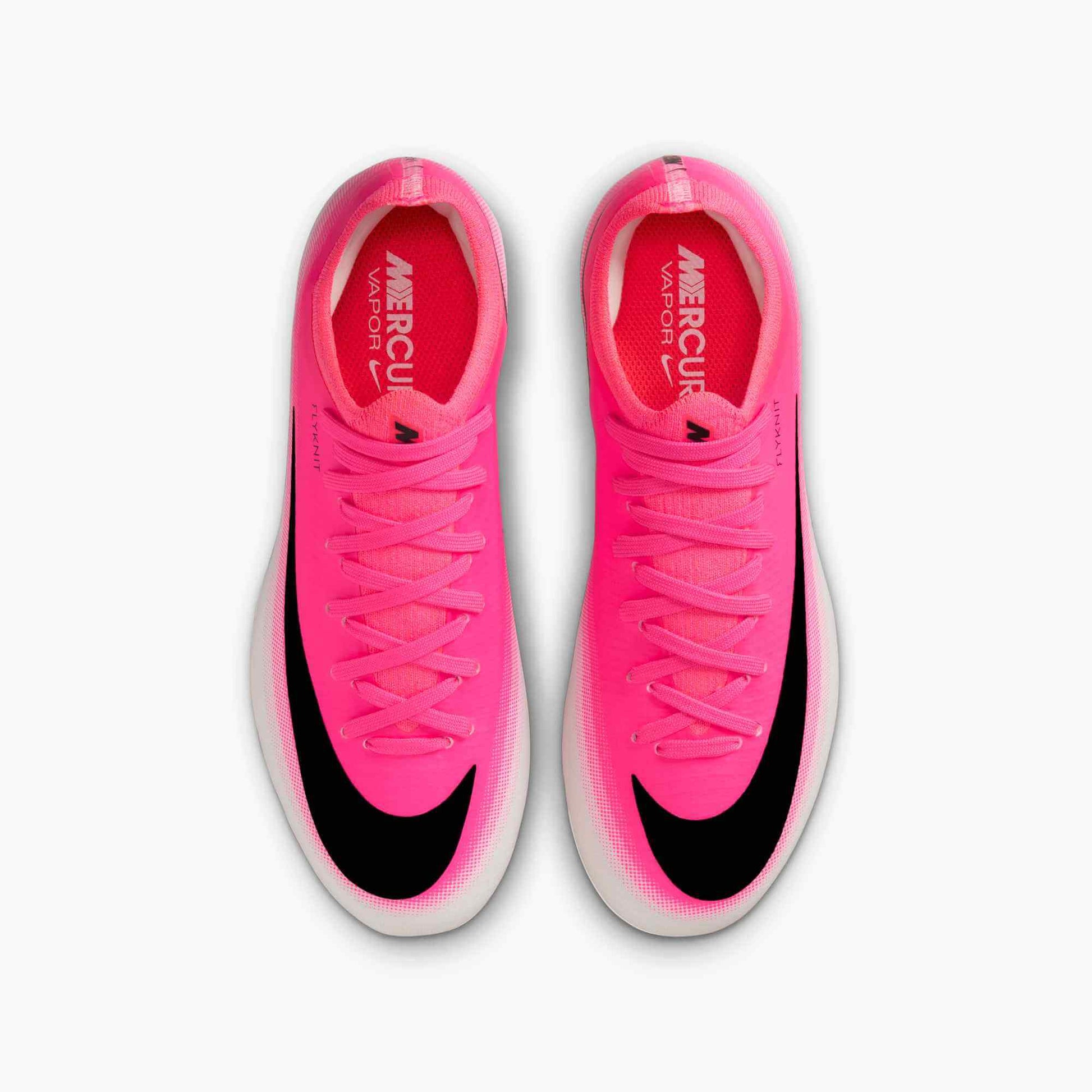 Nike Junior Vapor 17 Pro Firm Ground Soccer Cleats - Breakout Pack (SU26) (Pair - Top)