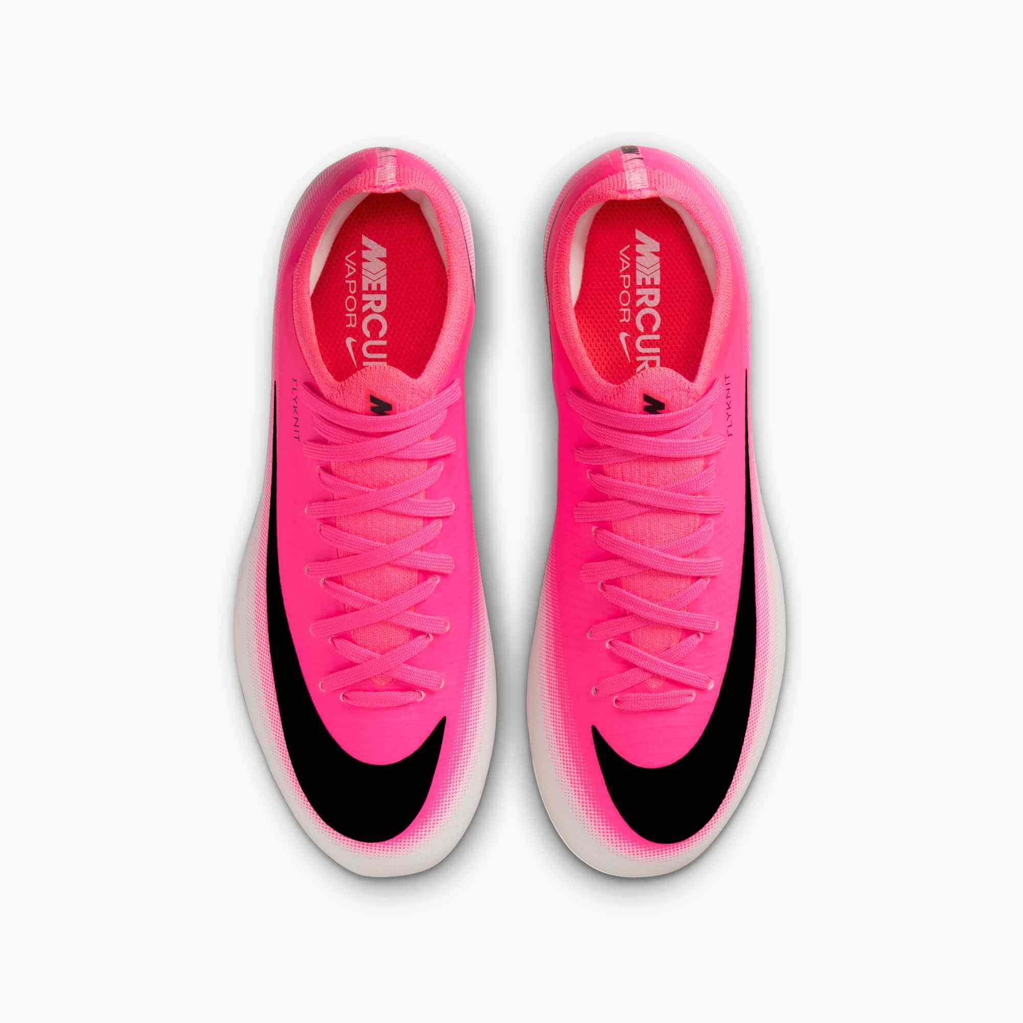 Nike Junior Vapor 17 Pro Firm Ground Soccer Cleats - Breakout Pack (SU26) (Pair - Top)