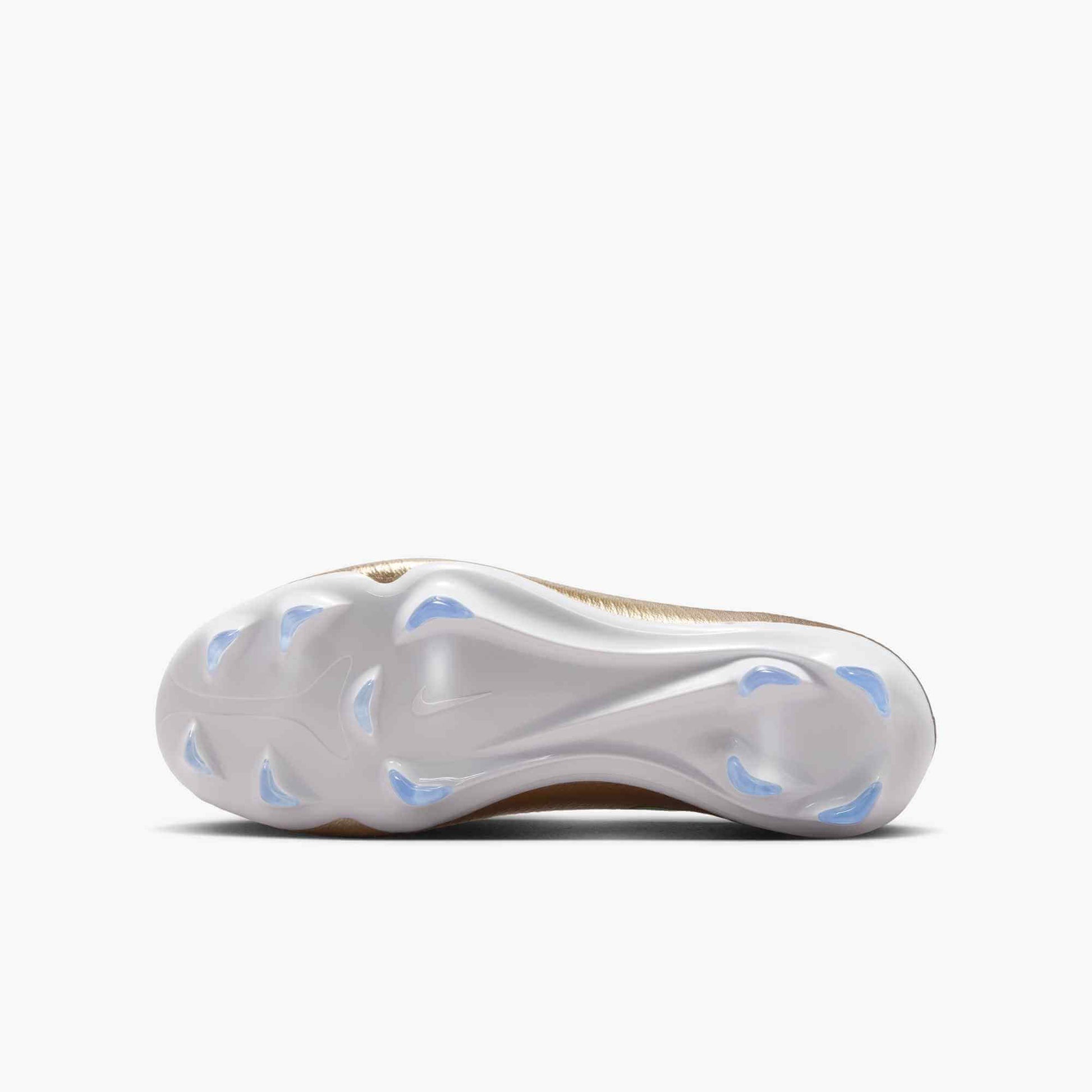 Nike Junior Vapor 17 Pro KM Firm Ground Soccer Cleats - Mbappe PE (FA26) (Bottom)