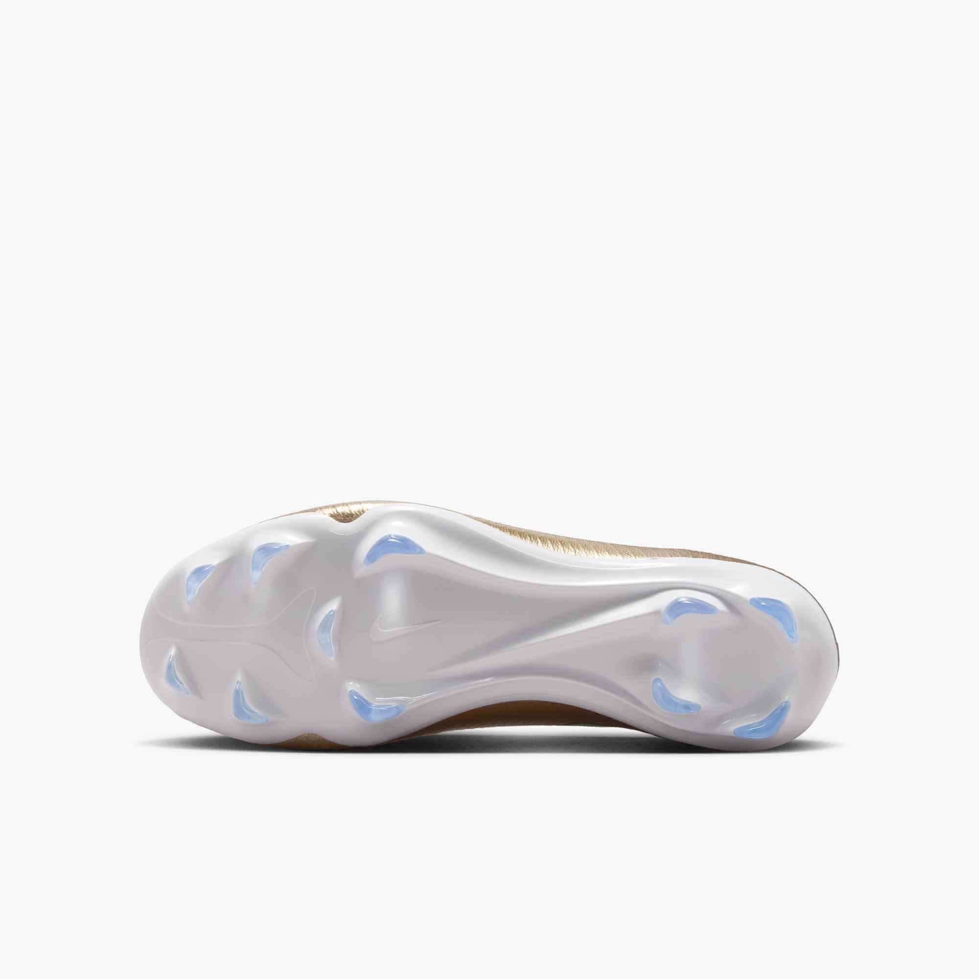 Nike Junior Vapor 17 Pro KM Firm Ground Soccer Cleats - Mbappe PE (FA26) (Bottom)