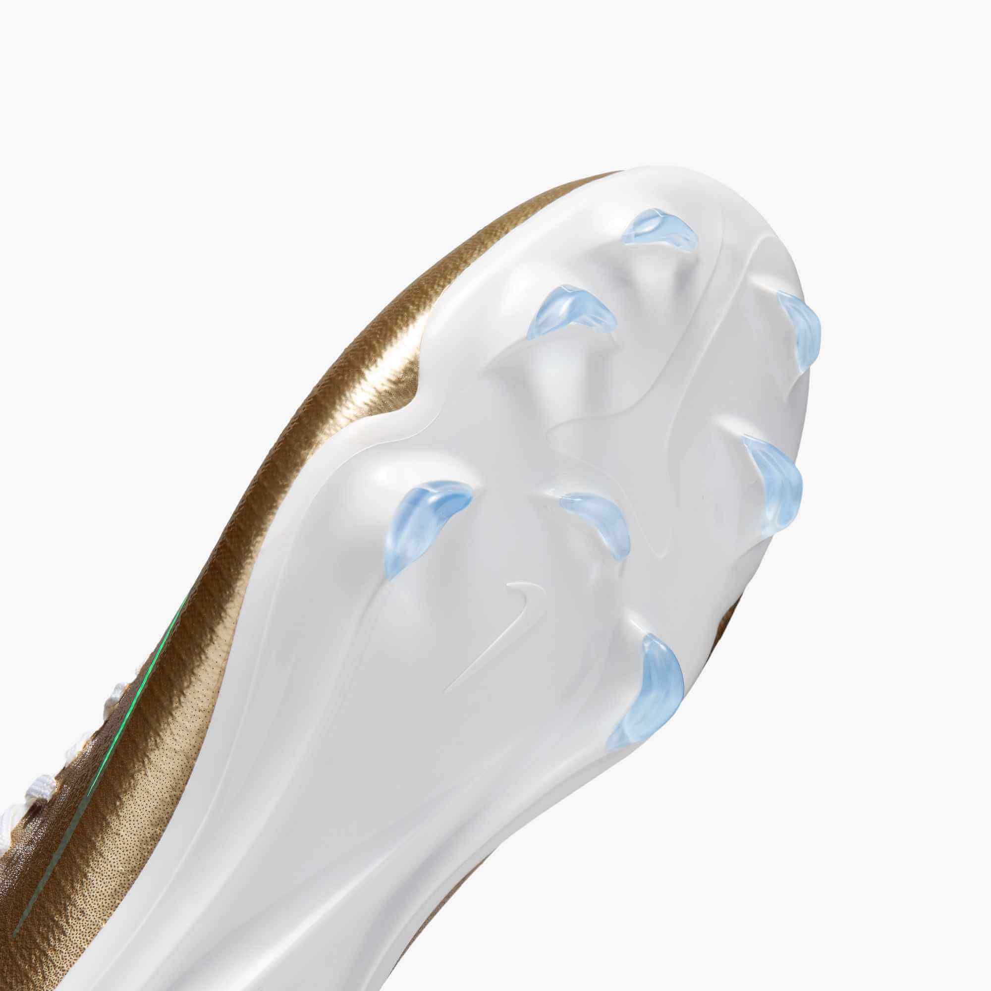 Nike Junior Vapor 17 Pro KM Firm Ground Soccer Cleats - Mbappe PE (FA26) (Detail 1)