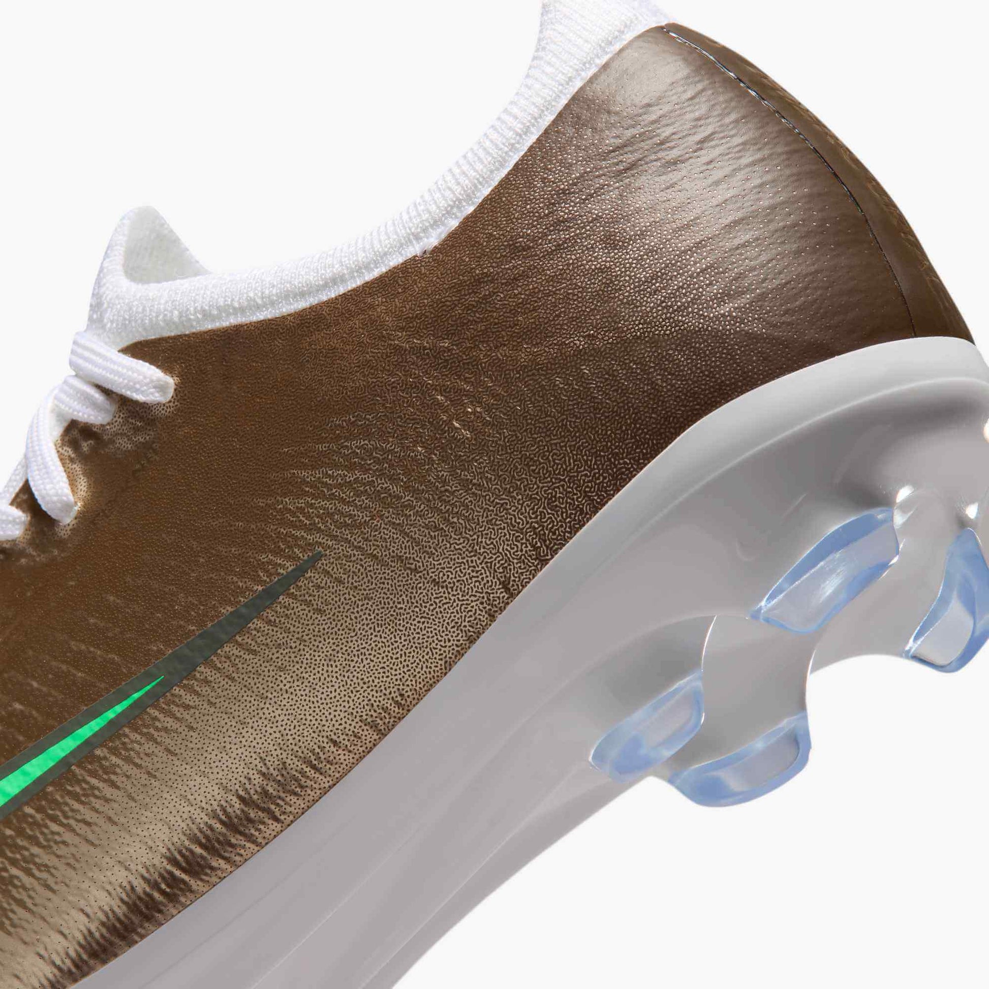 Nike Junior Vapor 17 Pro KM Firm Ground Soccer Cleats - Mbappe PE (FA26) (Detail 3)