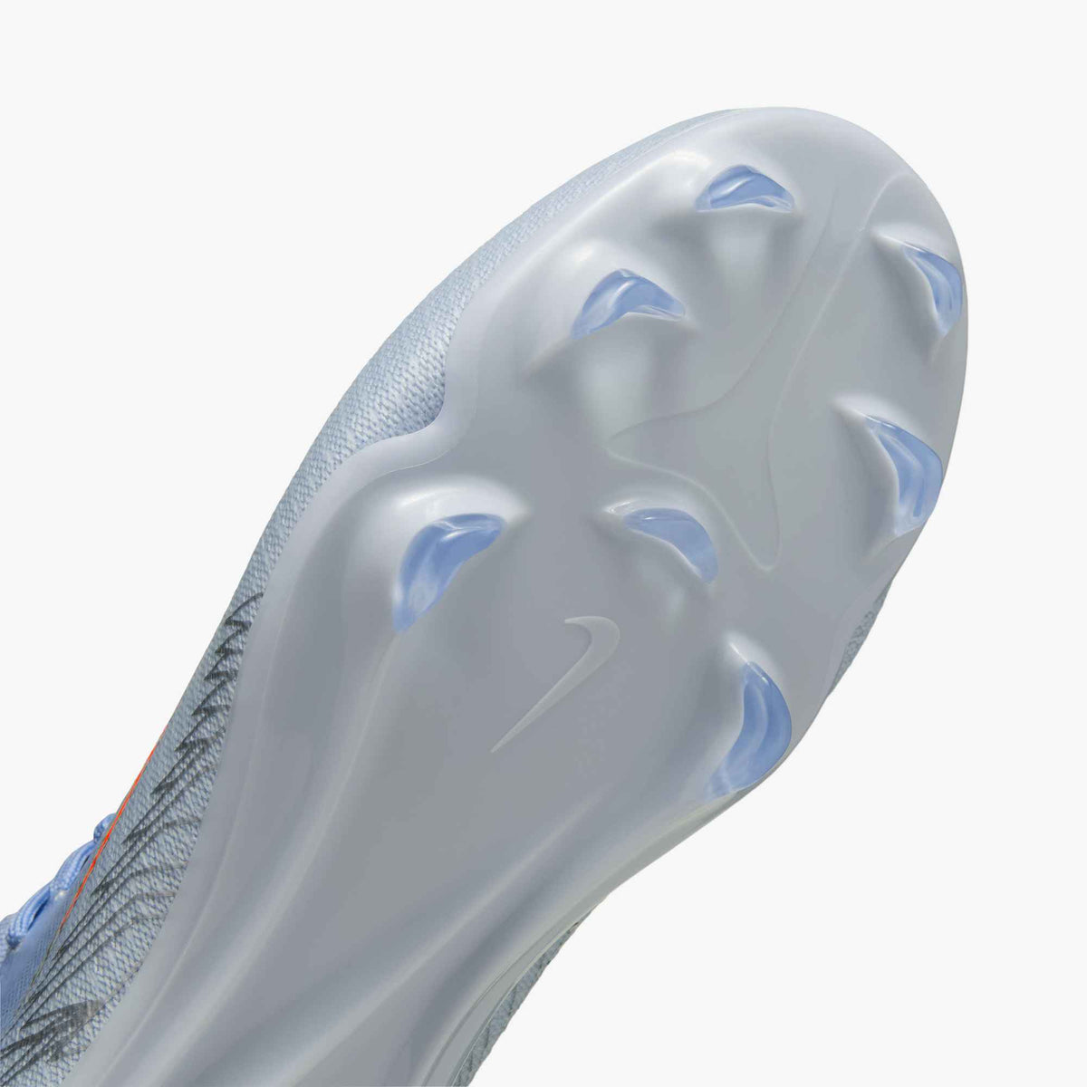 Nike Junior Vapor 17 Pro NU4 Firm Ground Soccer Cleats - United NU4 Pack (FA26) (Detail 1)