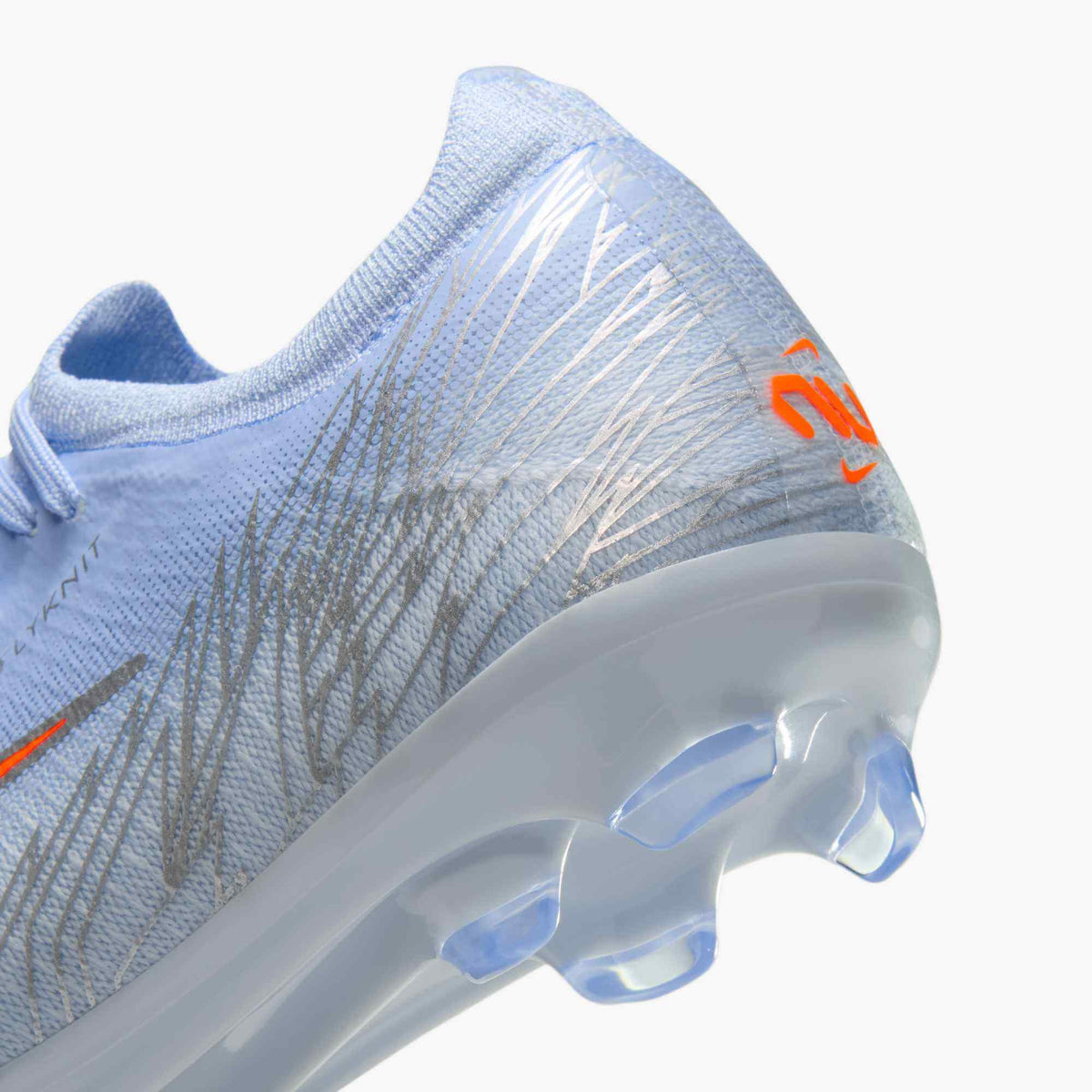 Nike Junior Vapor 17 Pro NU4 Firm Ground Soccer Cleats - United NU4 Pack (FA26) (Detail 2)