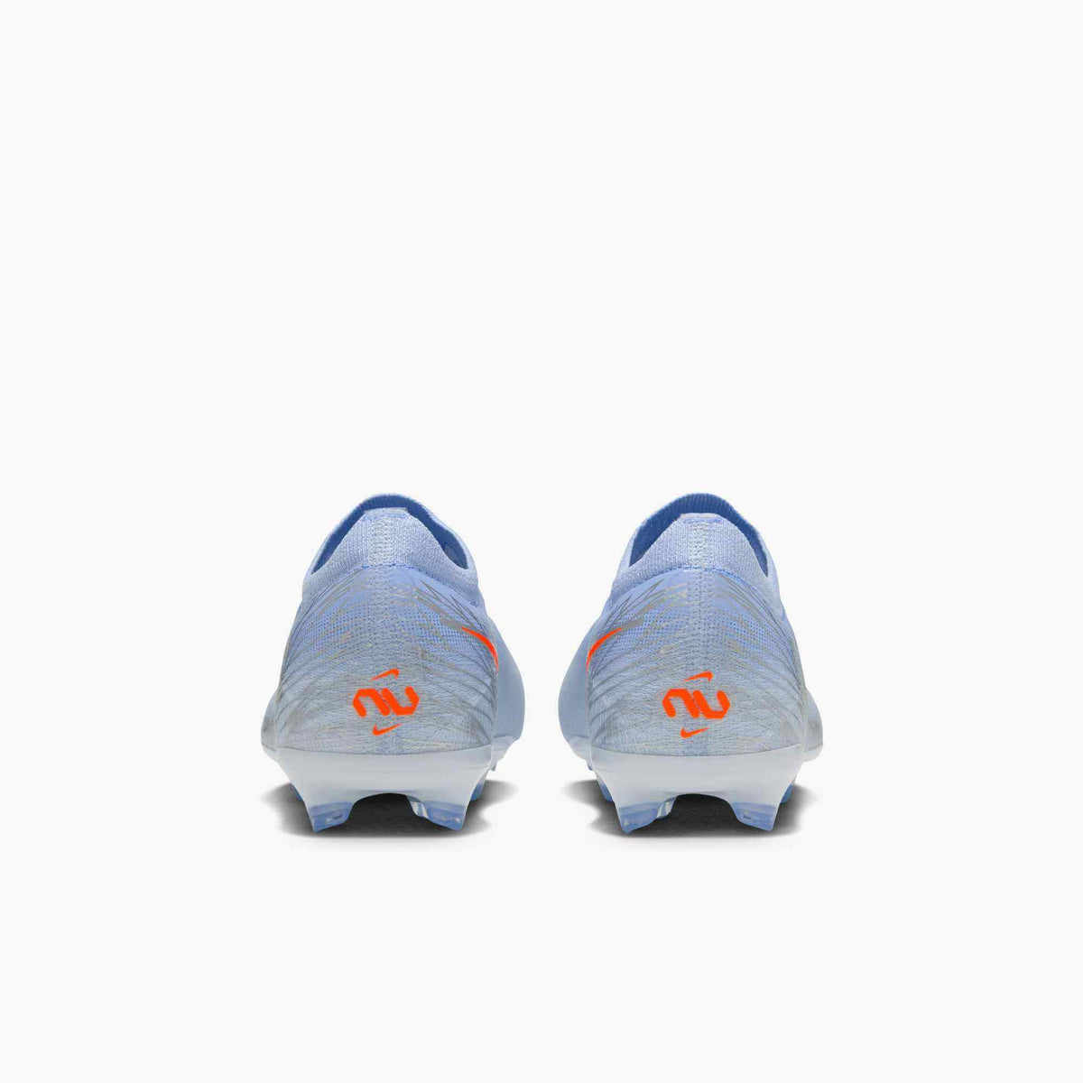 Nike Junior Vapor 17 Pro NU4 Firm Ground Soccer Cleats - United NU4 Pack (FA26) (Pair - Back)