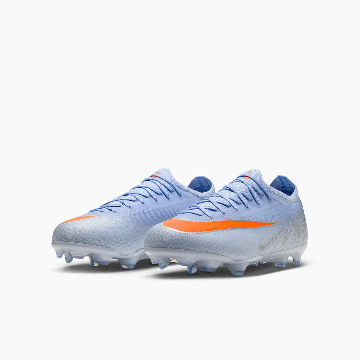 Nike Junior Vapor 17 Pro NU4 Firm Ground Soccer Cleats - United NU4 Pack (FA26) (Pair - Lateral)