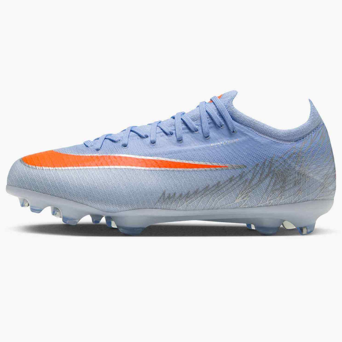 Nike Junior Vapor 17 Pro NU4 Firm Ground Soccer Cleats - United NU4 Pack (FA26) (Side 1)