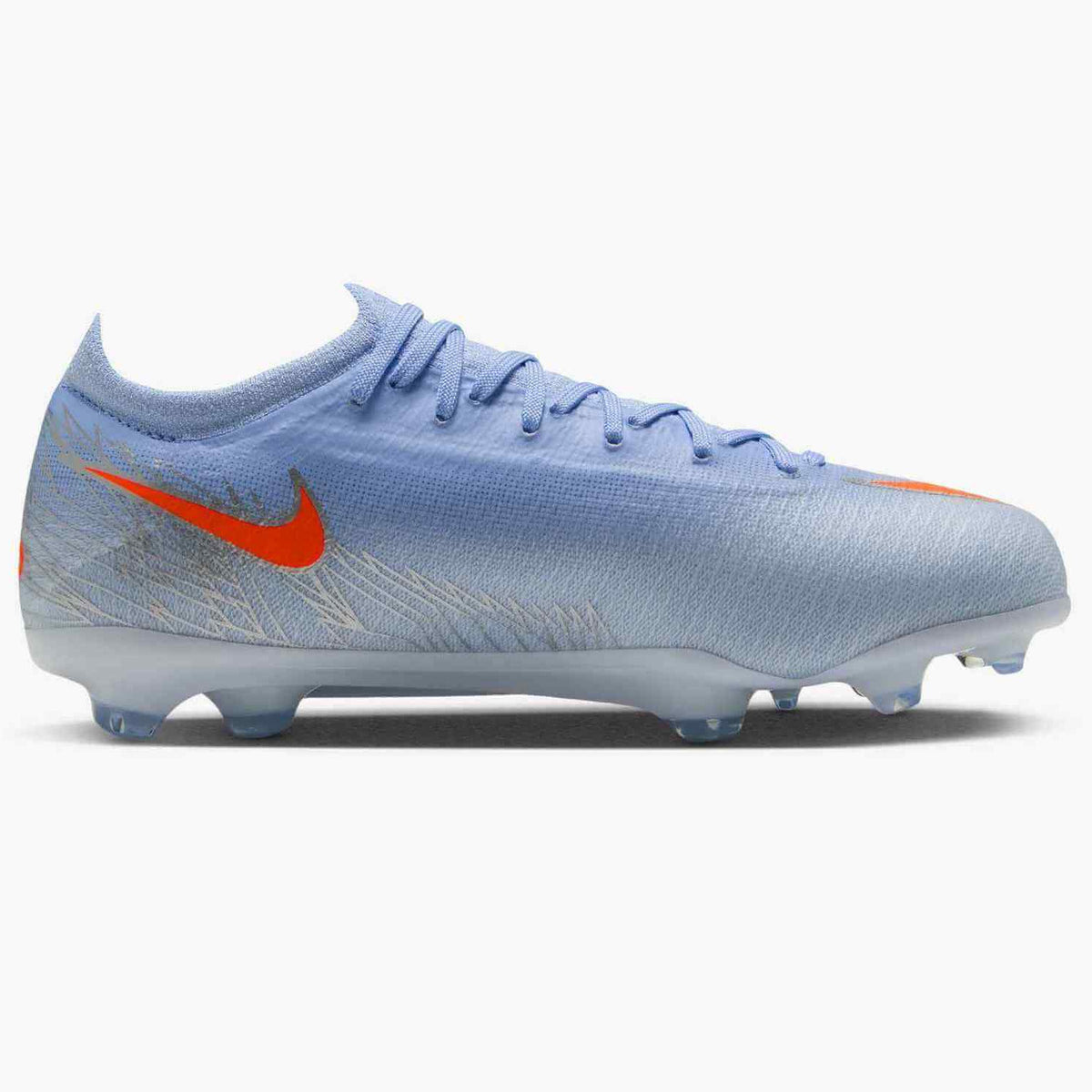 Nike Junior Vapor 17 Pro NU4 Firm Ground Soccer Cleats - United NU4 Pack (FA26) (Side 2)