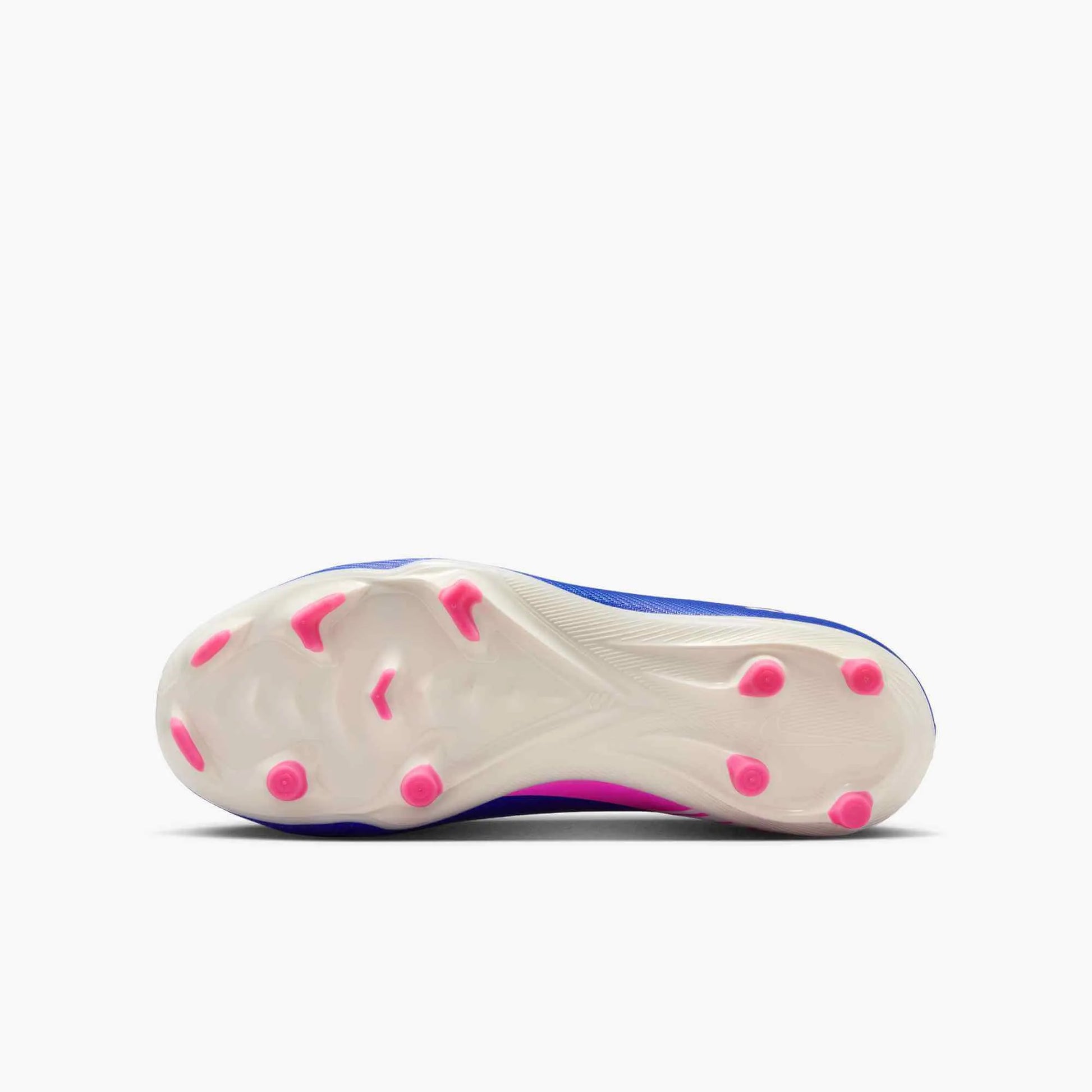 Nike Junior Zoom Superfly 10 Academy Firm_Multi Ground Soccer Cleats - Attack Pack (SP26) (Bottom)