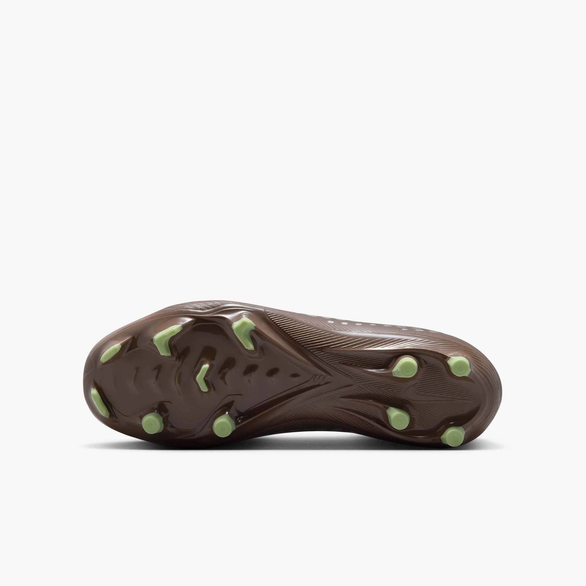 Nike Junior Zoom Superfly 10 Academy KM Firm/Multi Ground Soccer Cleats - Mbappe PE (SP26) (Bottom)