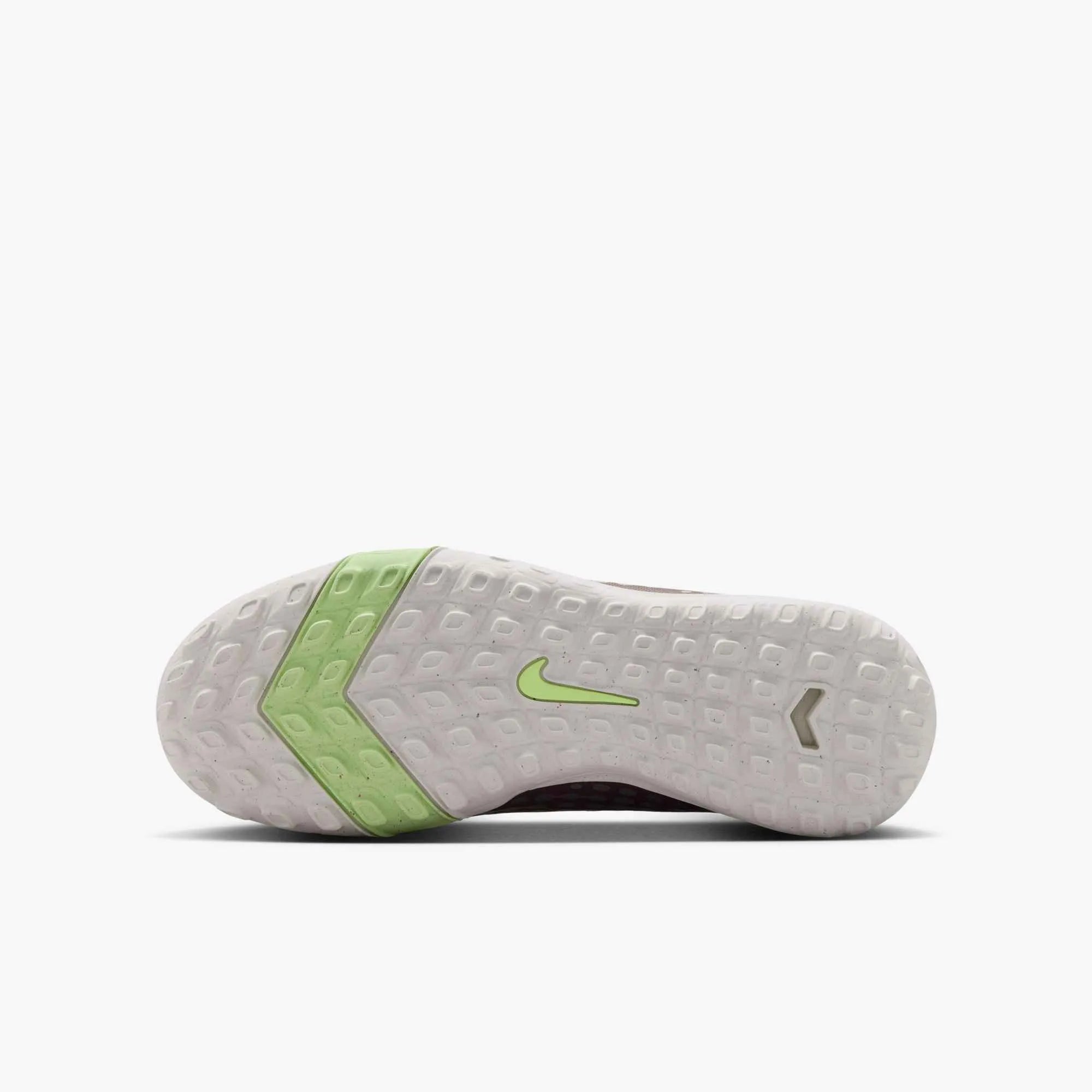 Nike Junior Zoom Superfly 10 Academy KM Turf Soccer Shoes - Mbappe PE (SP26) (Bottom)