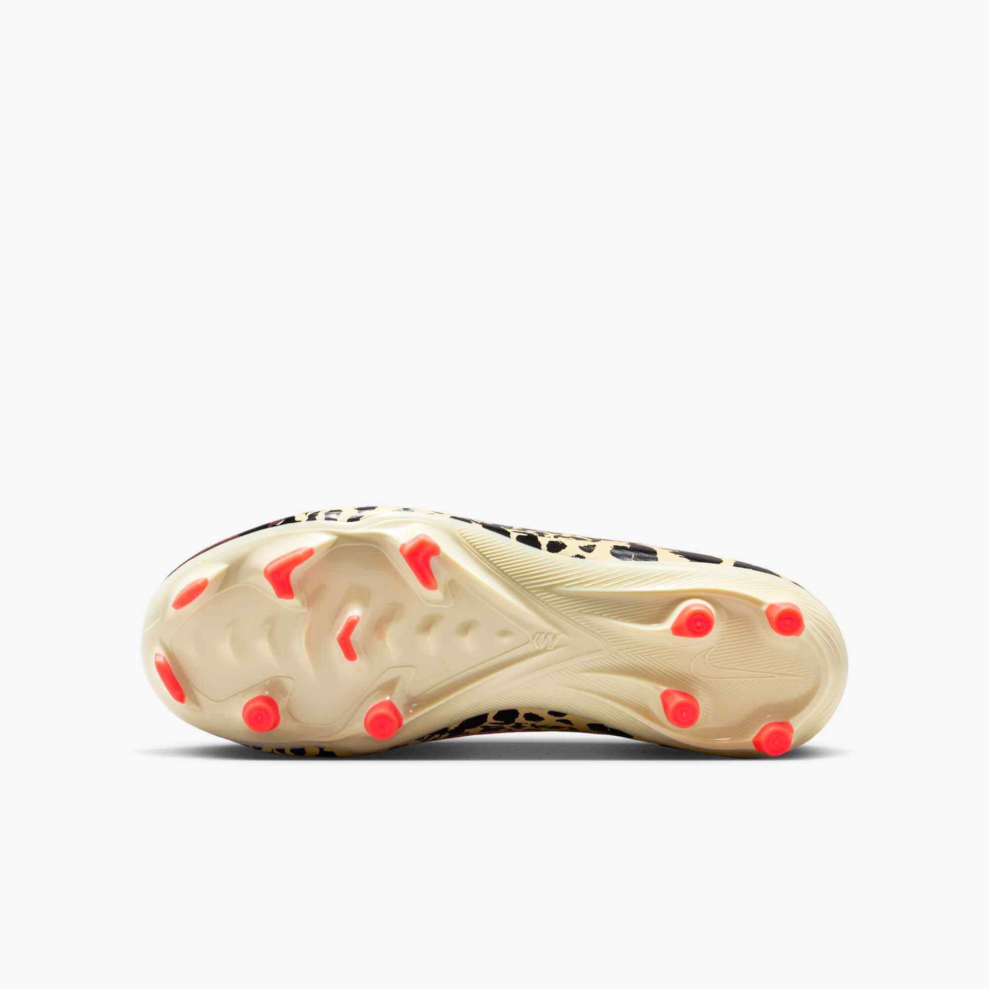 Nike Junior Zoom Superfly 10 Academy NU3 Firm_Multi Ground Soccer Cleats - United NU3 Pack (SU26) (Bottom)