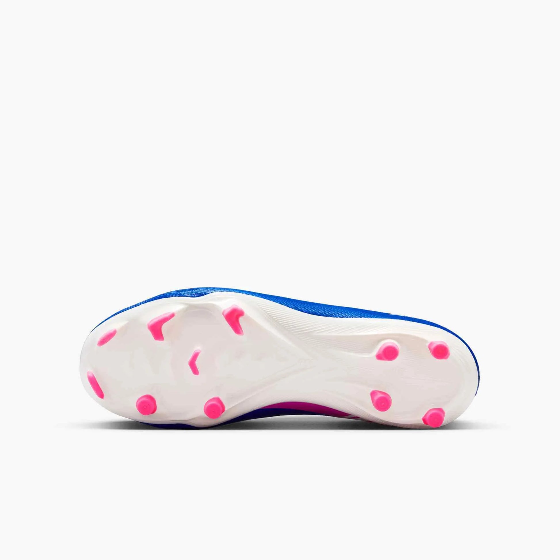 Nike Junior Zoom Vapor 16 Academy Firm_Multi Ground Soccer Cleats - Attack Pack (SP26) (Bottom)