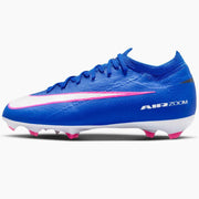 Nike Junior Zoom Vapor 16 Pro Firm Ground Soccer Cleats - Attack Pack (SP26) (Side 1)