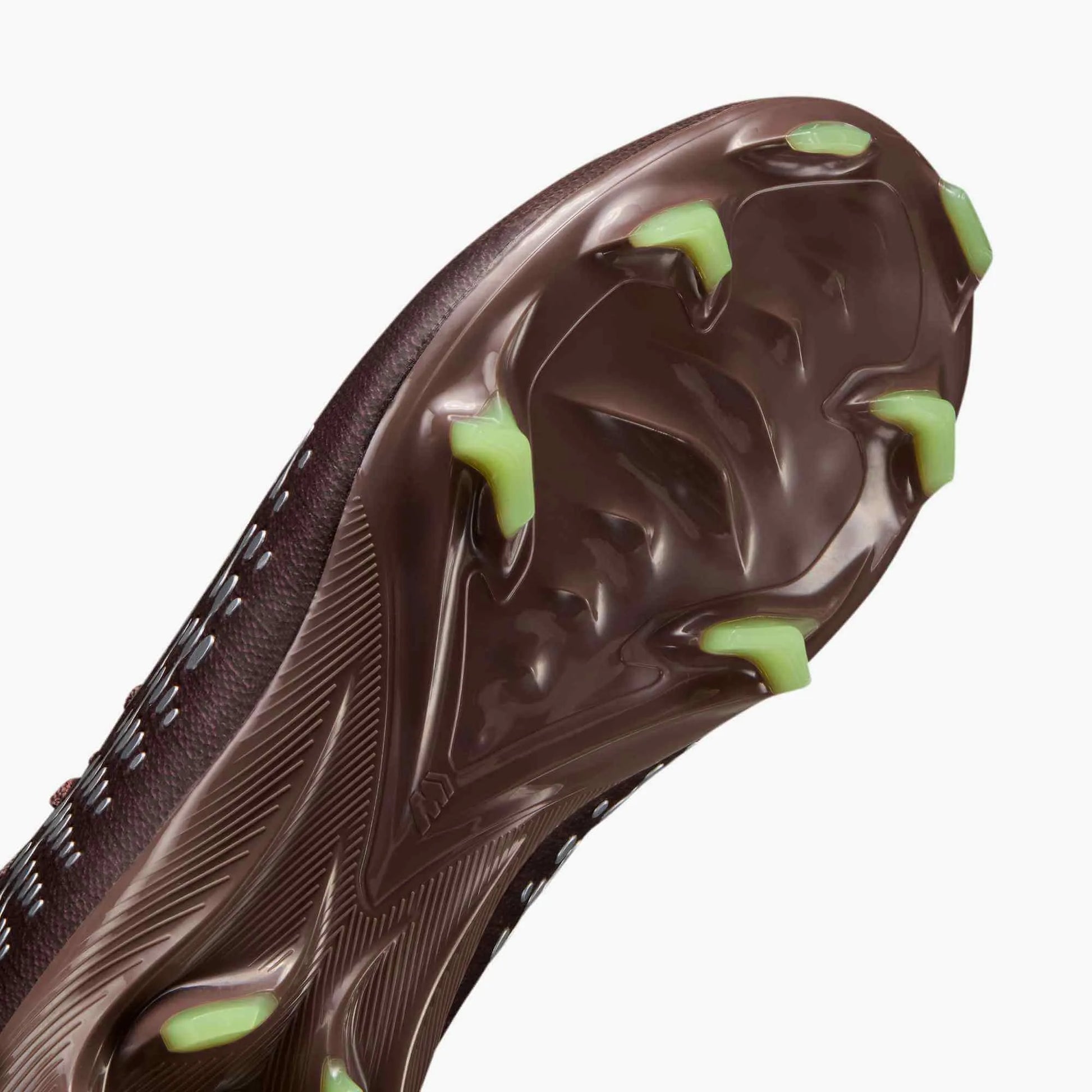 Nike Junior Zoom Vapor 16 Pro KM Firm Ground Soccer Cleats - Mbappe PE (SP26) (Detail 1)