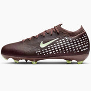 Nike Junior Zoom Vapor 16 Pro KM Firm Ground Soccer Cleats - Mbappe PE (SP26) (Side 1)