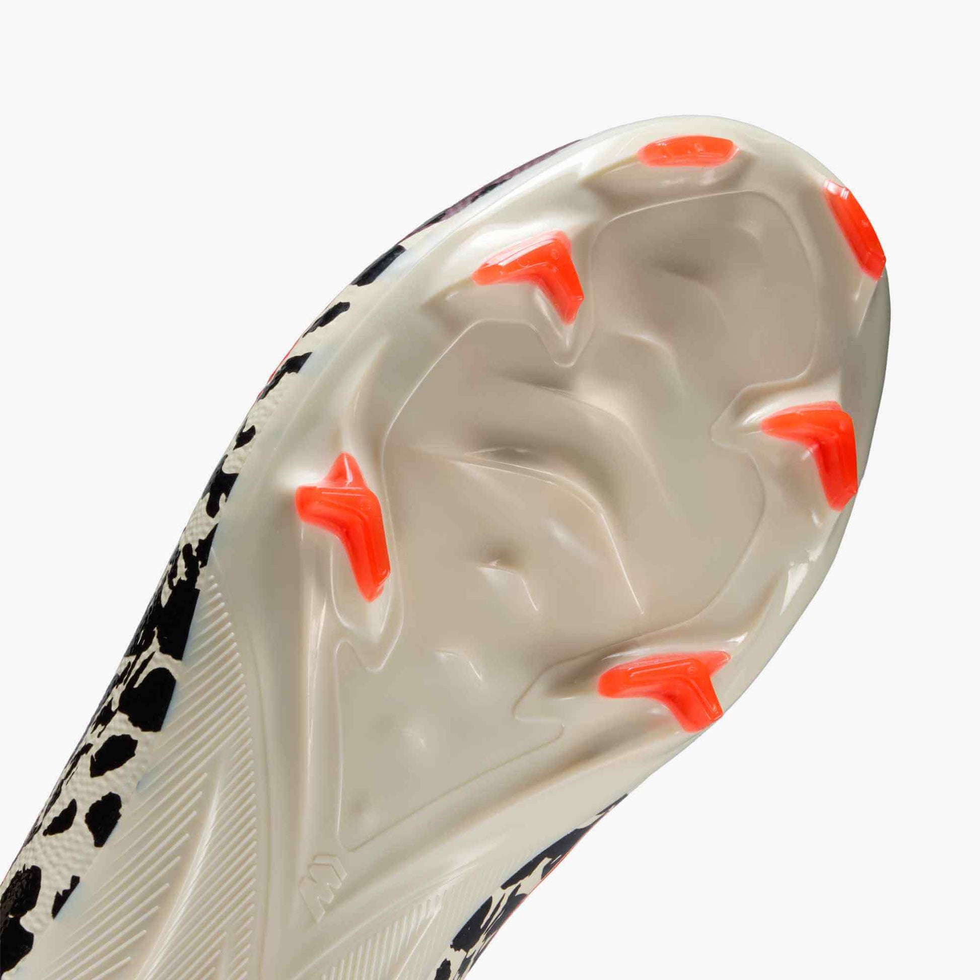 Nike Junior Zoom Vapor 16 Pro NU3 Firm Ground Soccer Cleats - United NU3 Pack (SU26) (Detail 1)