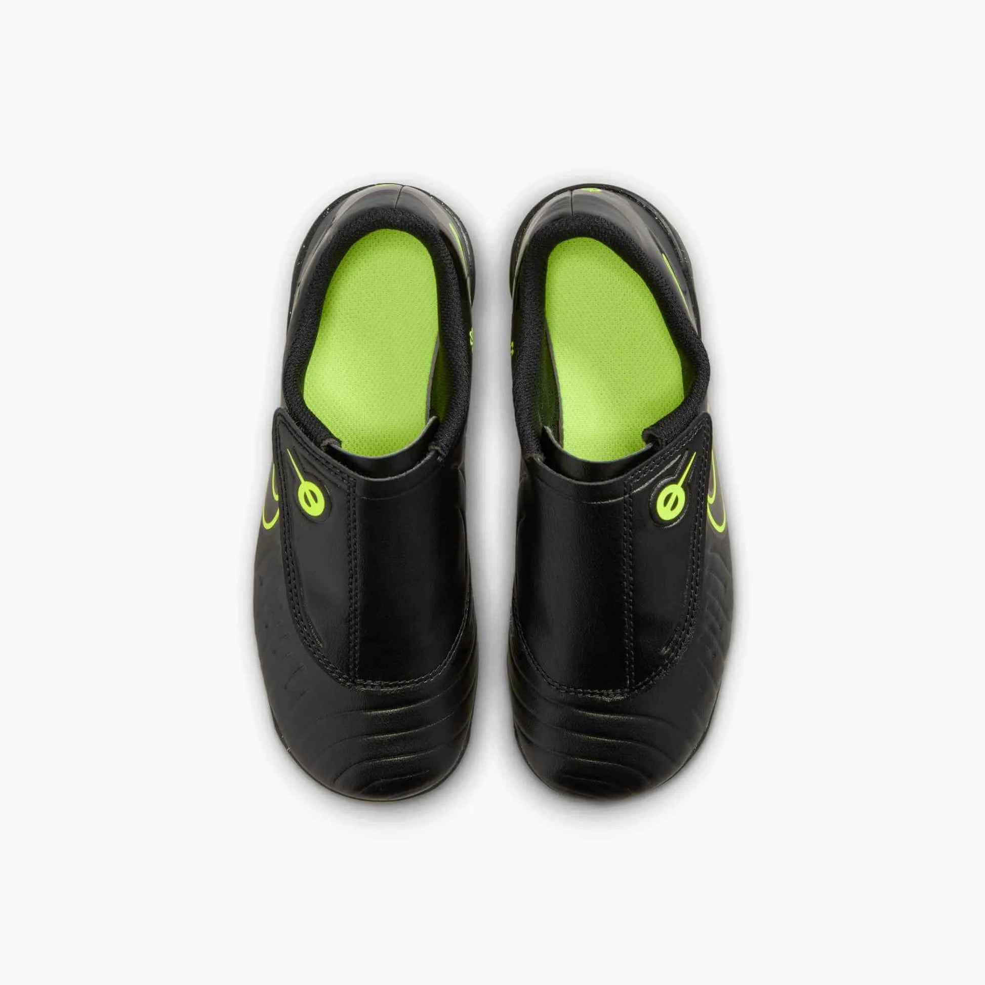 Nike Kids Legend 10 Club Firm_Multi Ground PS (V) Soccer Cleats (Pair - Top)