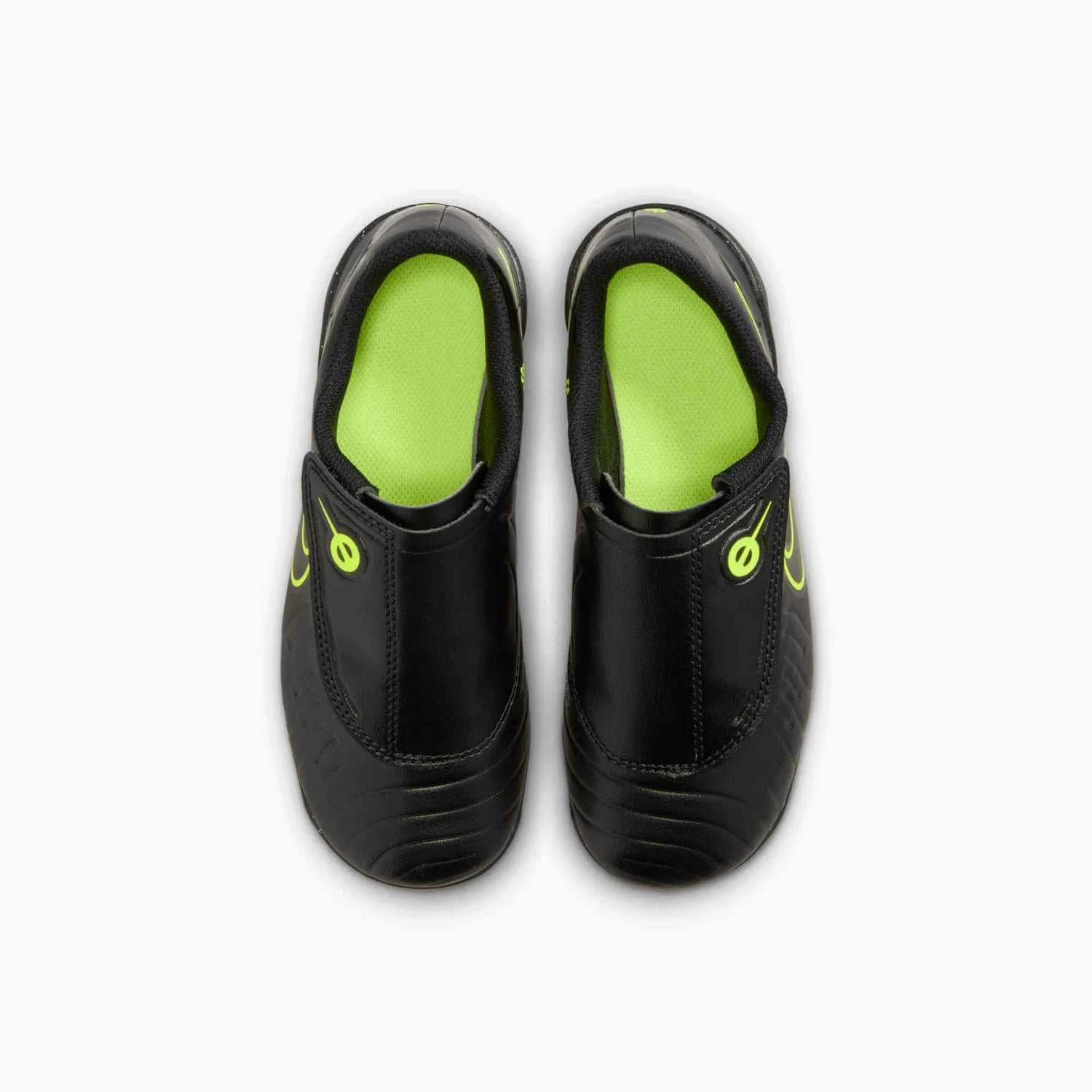 Nike Kids Legend 10 Club Firm_Multi Ground PS (V) Soccer Cleats (Pair - Top)