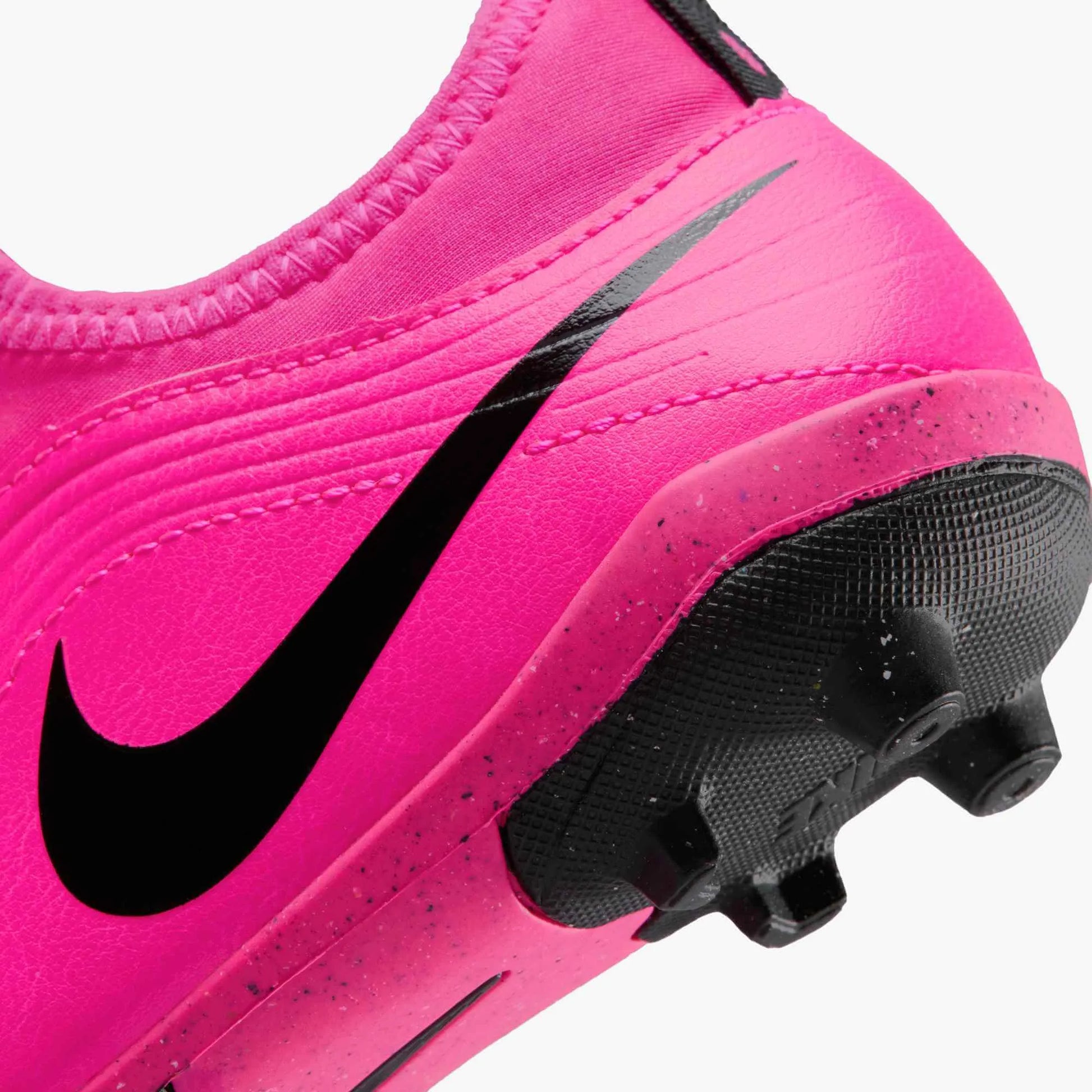 Nike Kids Tiempo Maestro Flex PS Firm/Multi Ground Soccer Cleats (Detail 2)