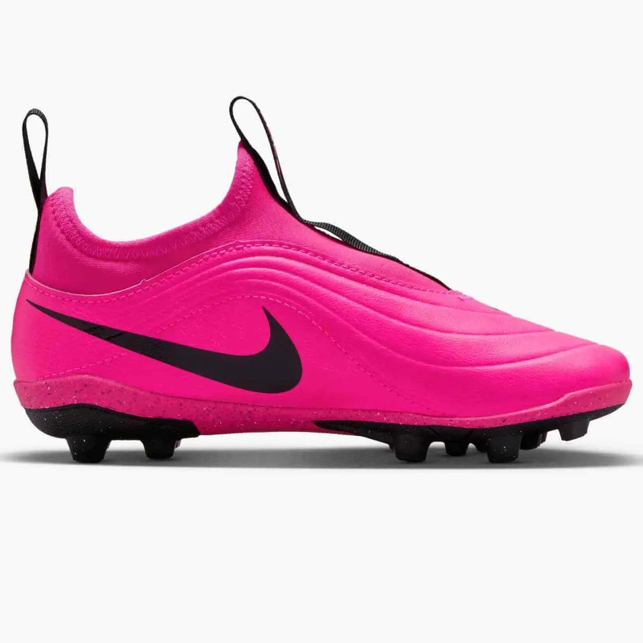 Nike Kids Tiempo Maestro Flex PS Firm/Multi Ground Soccer Cleats (Side 2)