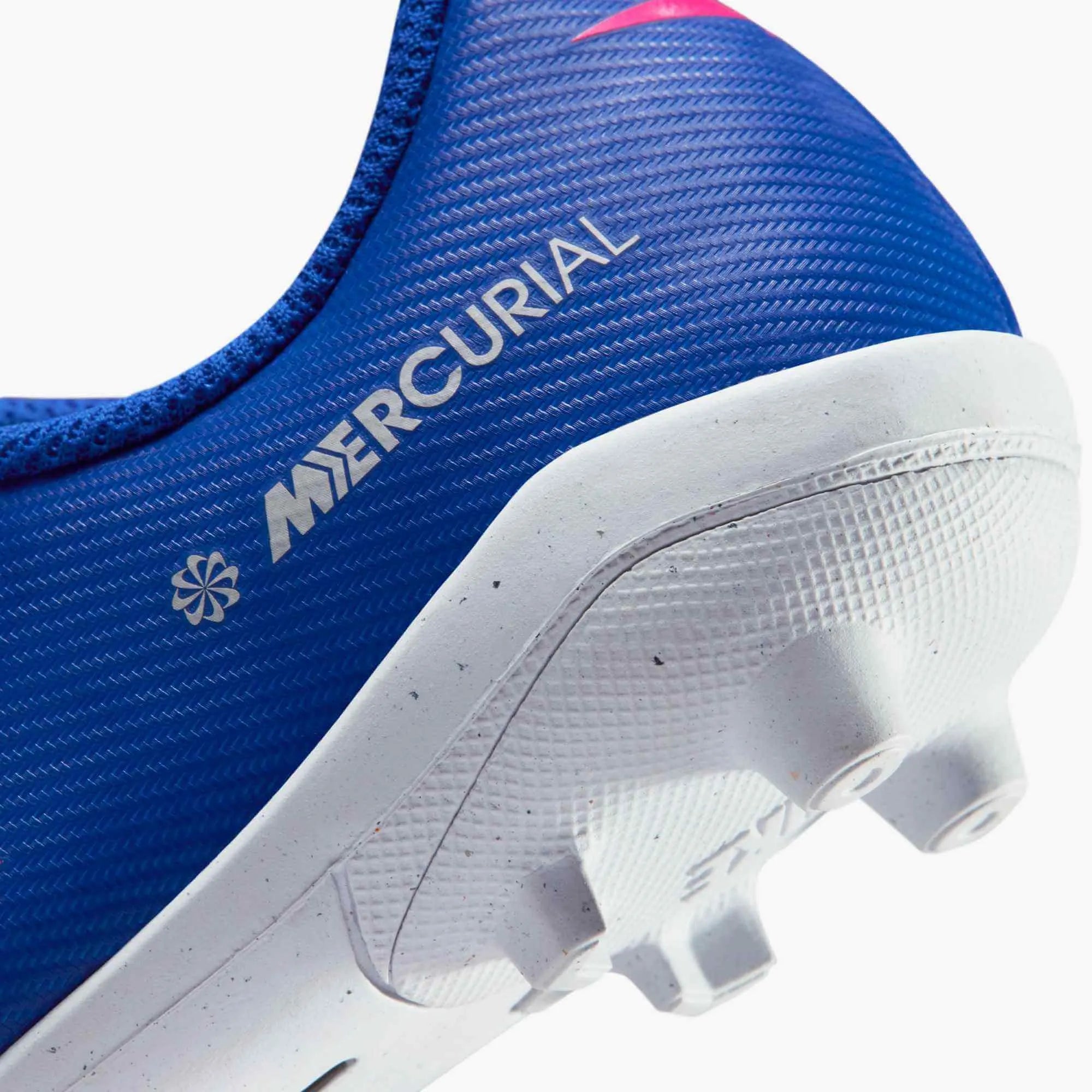 Nike Kids Vapor 16 Club PS Velcro Multi-Ground Soccer Cleats - Attack Pack (SP26) (Detail 3)