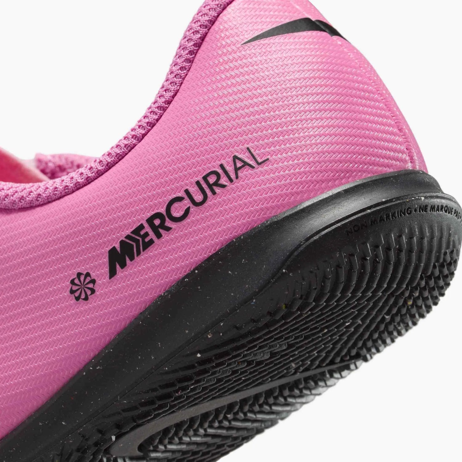 Nike Kids Vapor 16 Club PS (V) Indoor Soccer Shoes - Scary Good Pack (FA25) (Detail 2)