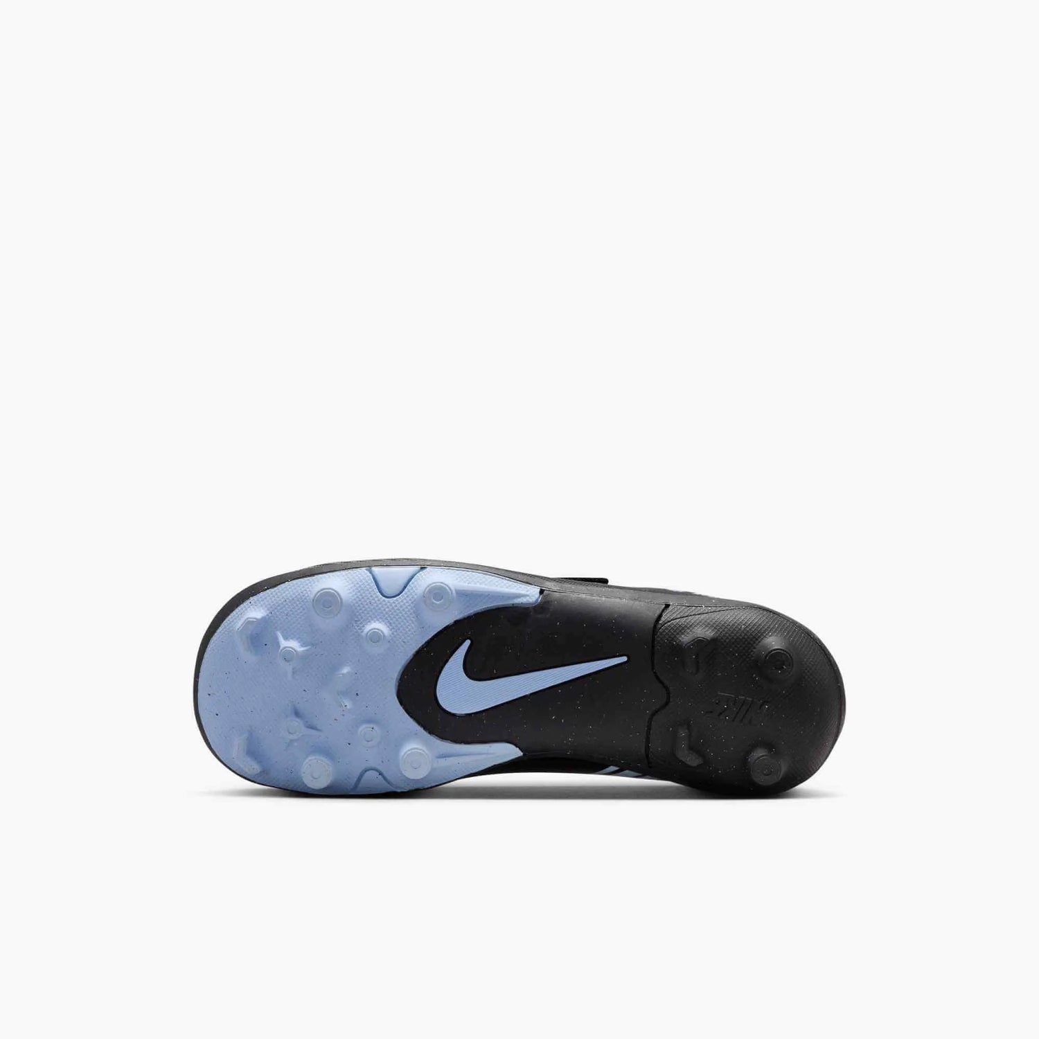 Nike Kids Vapor 16 Club PS (V) Multi-Ground Soccer Cleats - Shadow Pack (FA25) (Bottom)