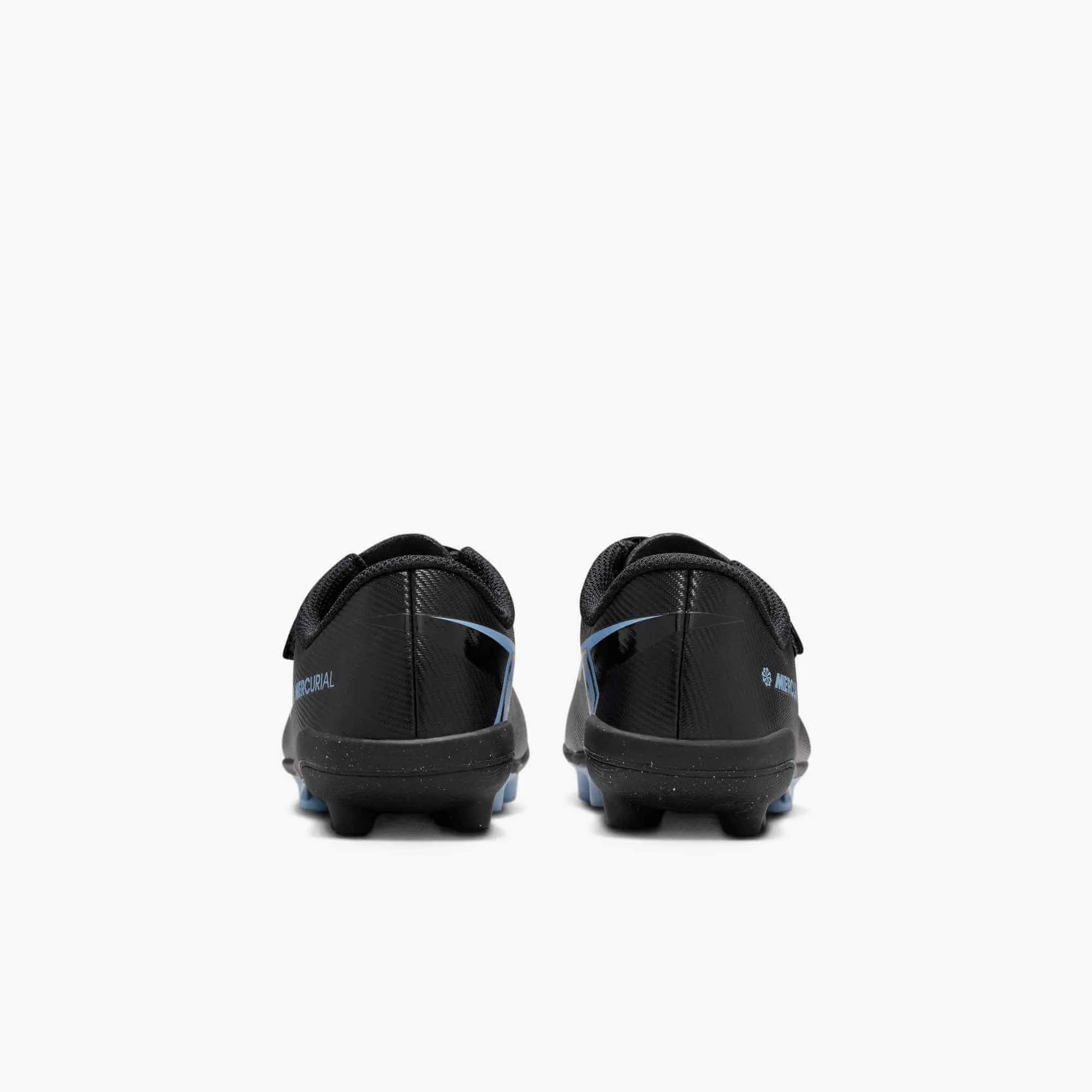 Nike Kids Vapor 16 Club PS (V) Multi-Ground Soccer Cleats - Shadow Pack (FA25) (Pair - Back)
