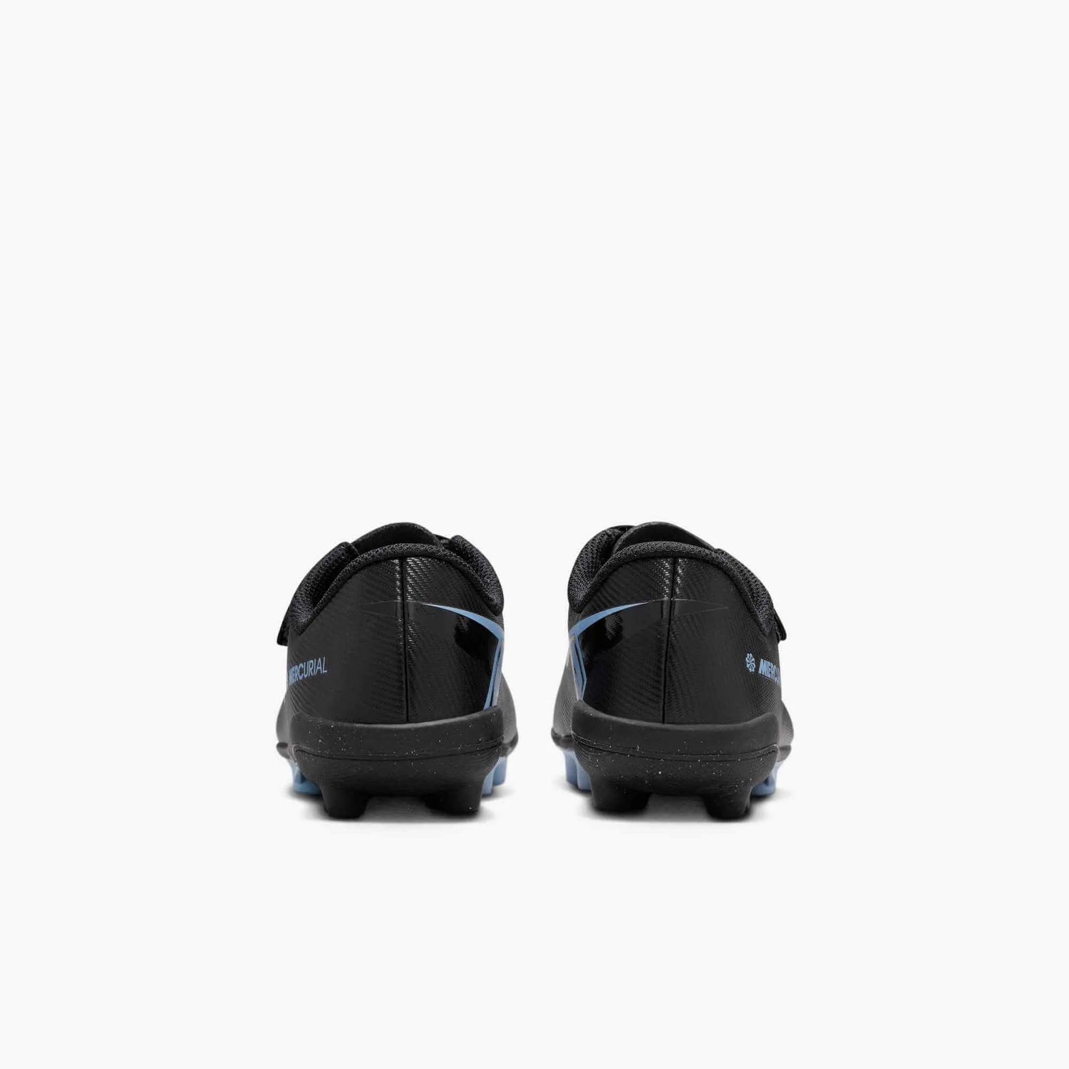 Nike Kids Vapor 16 Club PS (V) Multi-Ground Soccer Cleats - Shadow Pack (FA25) (Pair - Back)