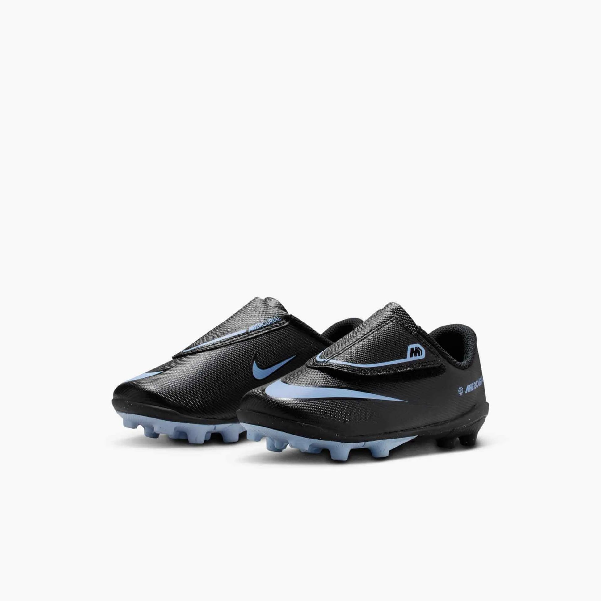 Nike Kids Vapor 16 Club PS (V) Multi-Ground Soccer Cleats - Shadow Pack (FA25) (Pair - Lateral)