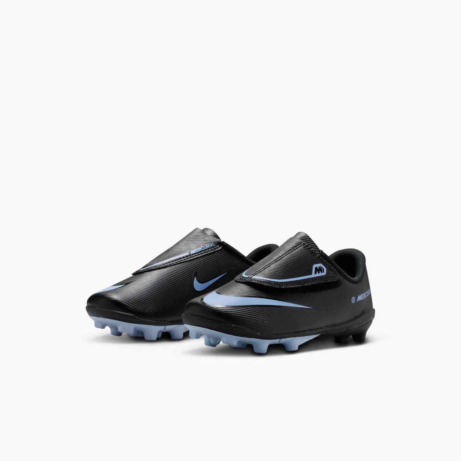 Nike Kids Vapor 16 Club PS (V) Multi-Ground Soccer Cleats - Shadow Pack (FA25) (Pair - Lateral)