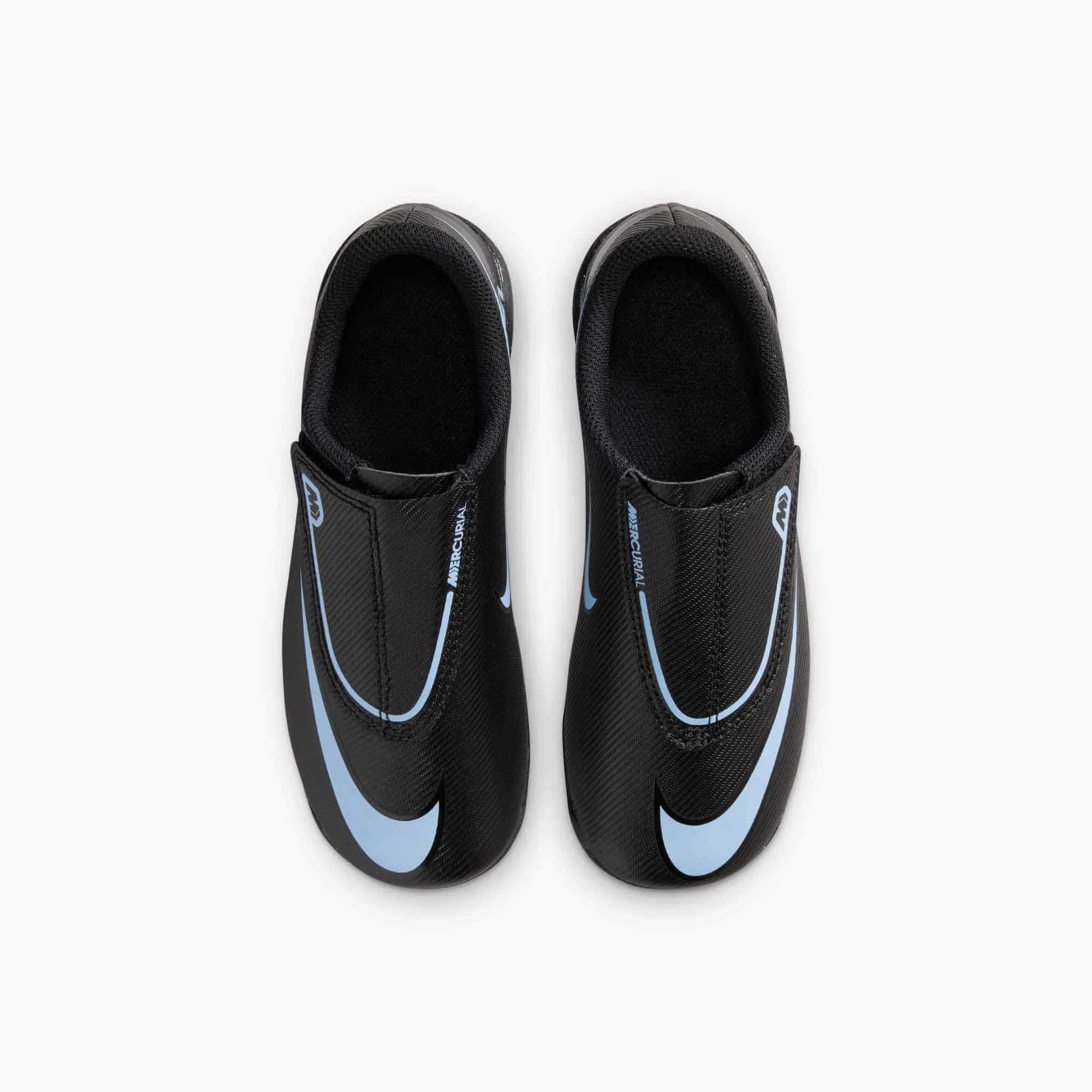 Nike Kids Vapor 16 Club PS (V) Multi-Ground Soccer Cleats - Shadow Pack (FA25) (Pair - Top)
