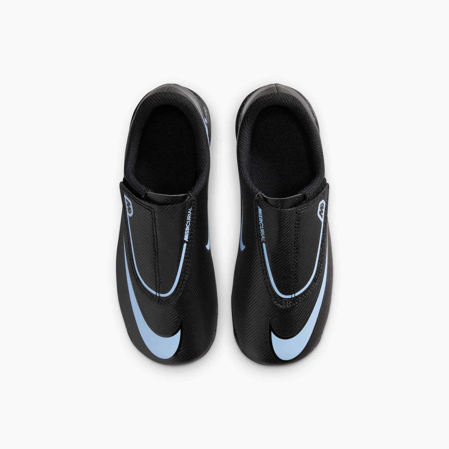 Nike Kids Vapor 16 Club PS (V) Multi-Ground Soccer Cleats - Shadow Pack (FA25) (Pair - Top)