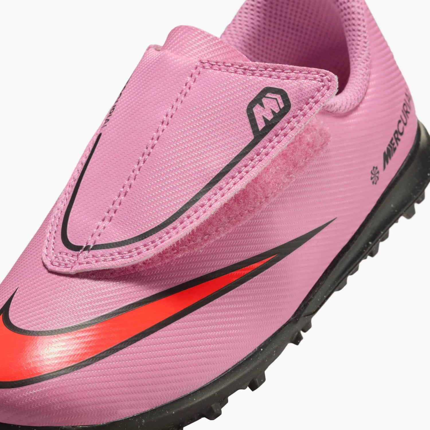 Nike Kids Vapor 16 Club PS (V) Turf Soccer Shoes - Scary Good Pack (FA25) (Detail 1)