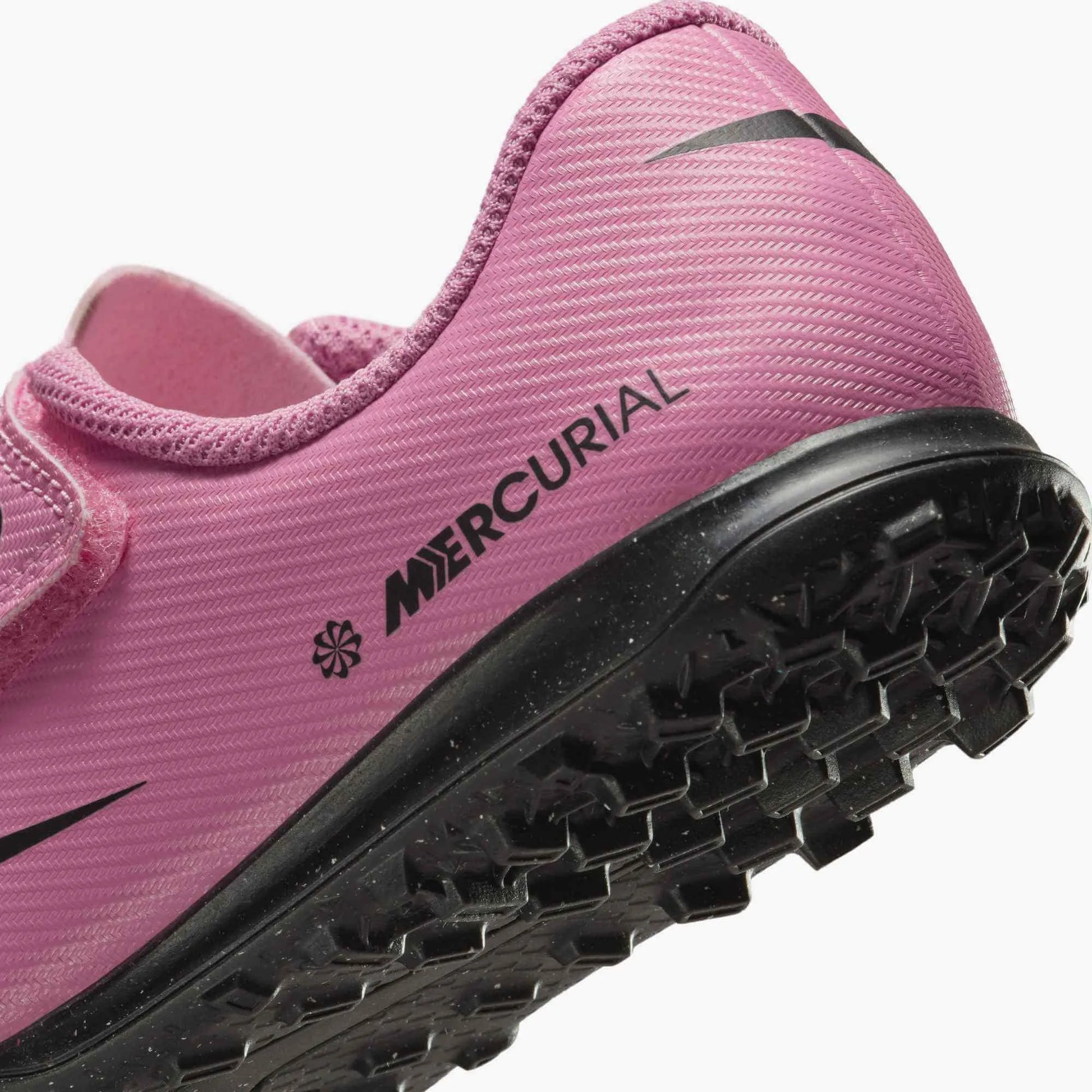 Nike Kids Vapor 16 Club PS (V) Turf Soccer Shoes - Scary Good Pack (FA25) (Detail 2)